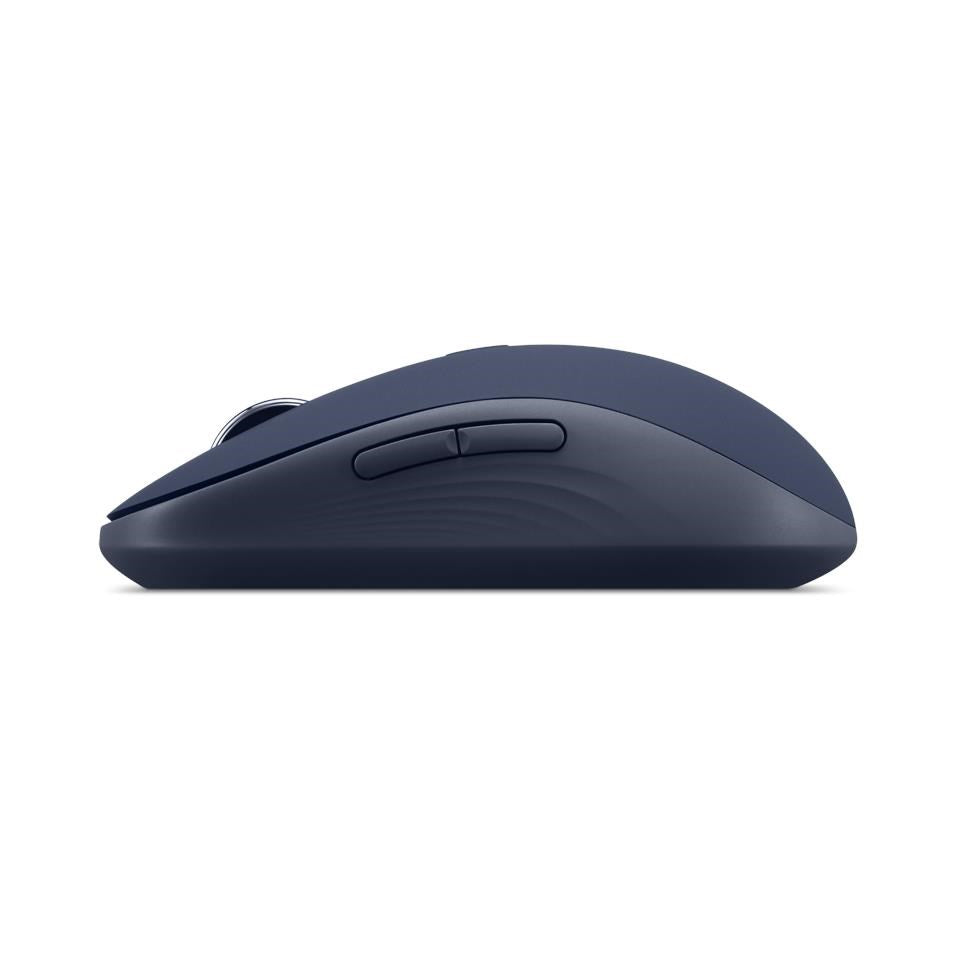 Lenovo Yoga Bluetooth Silent Mouse (Cosmic Blue)