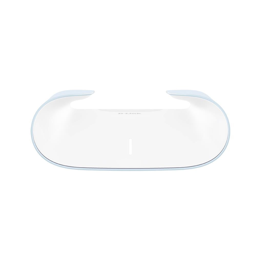 D-Link M60-2PK AX6000 Dual Band Wi-Fi 6 Mesh System (2 Pack)