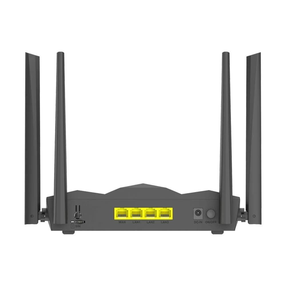 D-Link DWR-M955X 4G LTE AX1500 Dual Band Wi-Fi 6 Router
