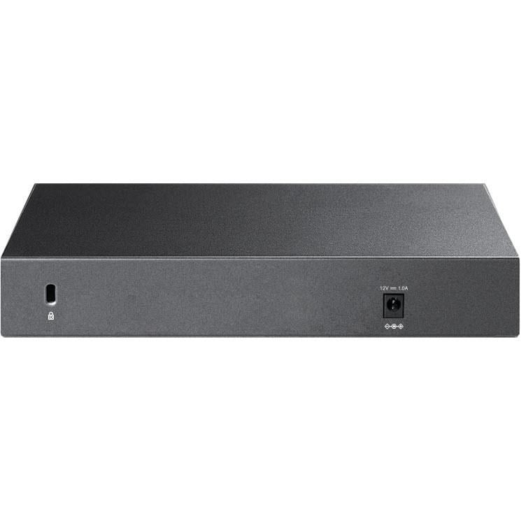 TP-Link 8-Port 2.5G Desktop Switch