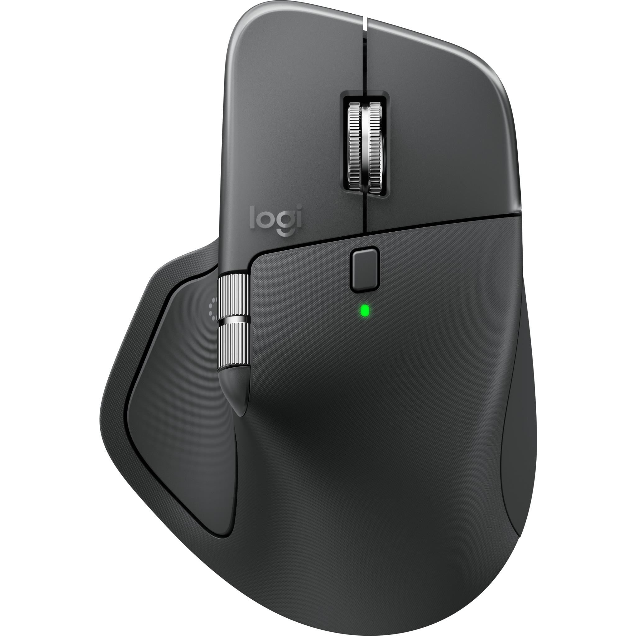 Logitech MX Master 4 Combo