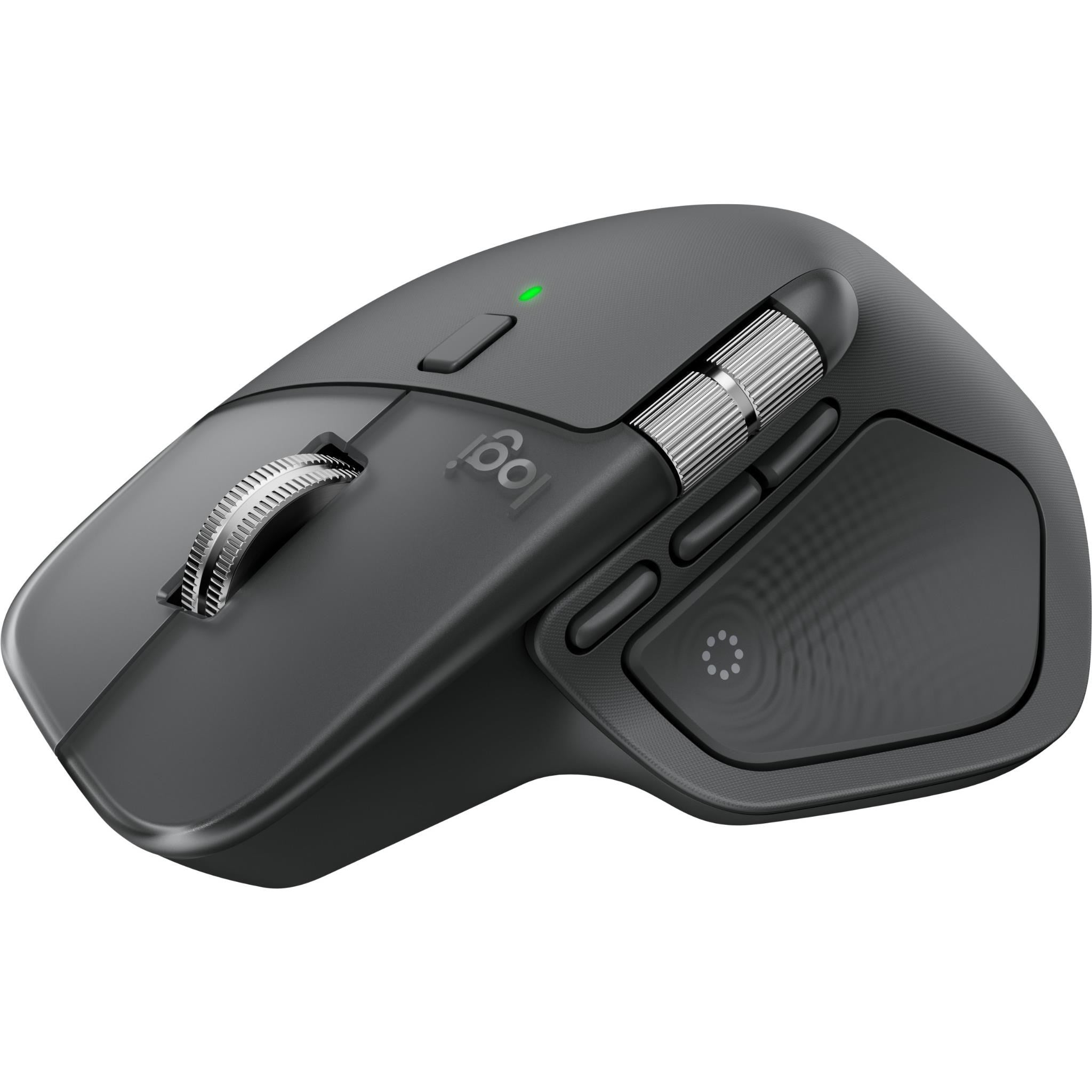 Logitech MX Master 4 Combo