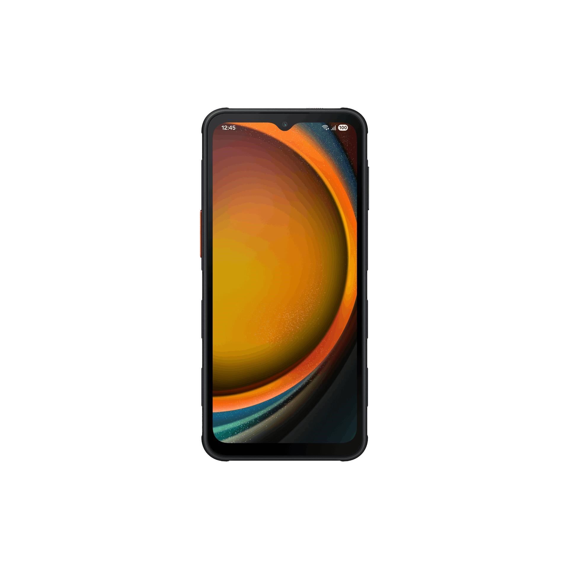 Samsung SM-G766BZKDSTS Rugged XCover7 Pro 6.6'/128GB/5G (Black)