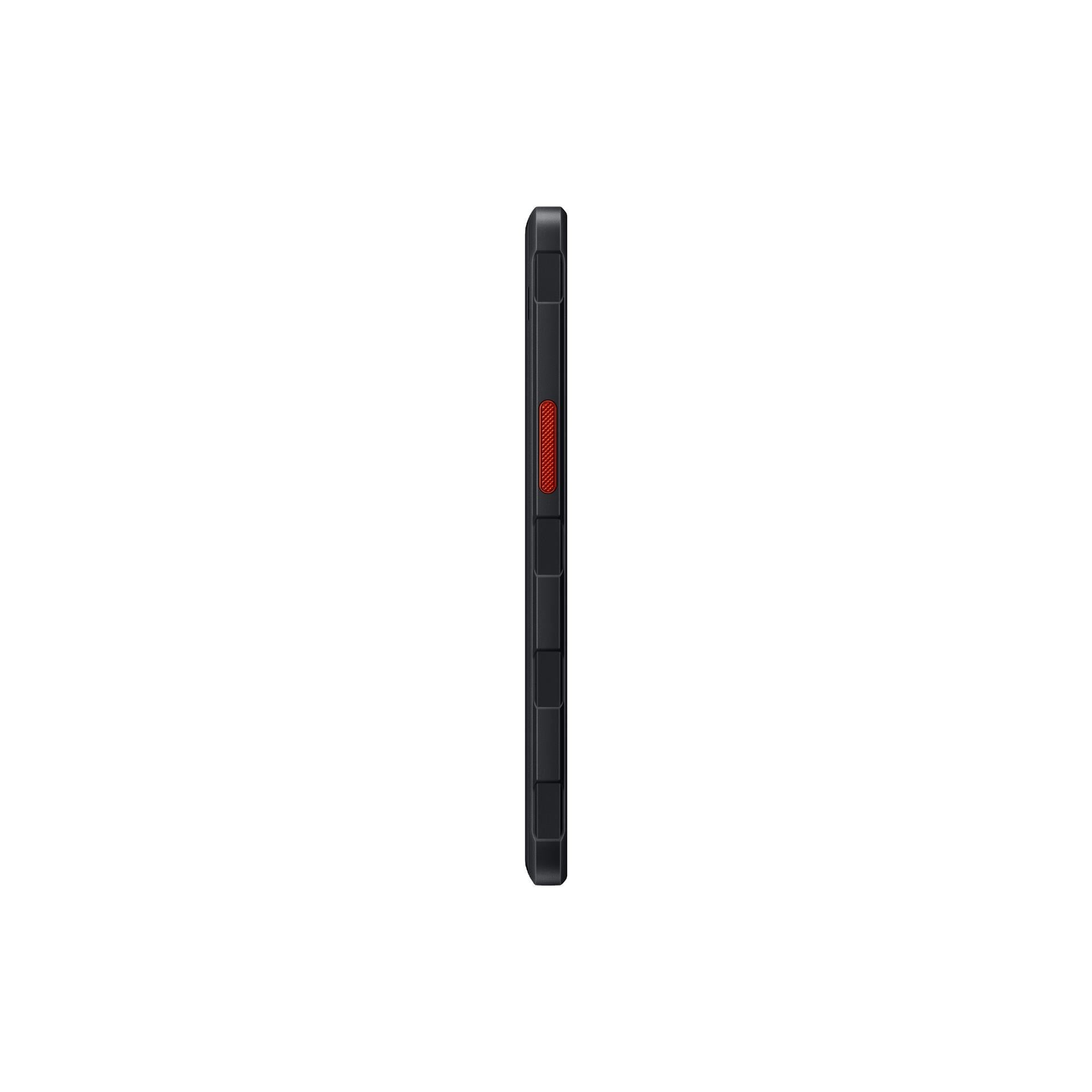 Samsung SM-G766BZKDSTS Rugged XCover7 Pro 6.6'/128GB/5G (Black)