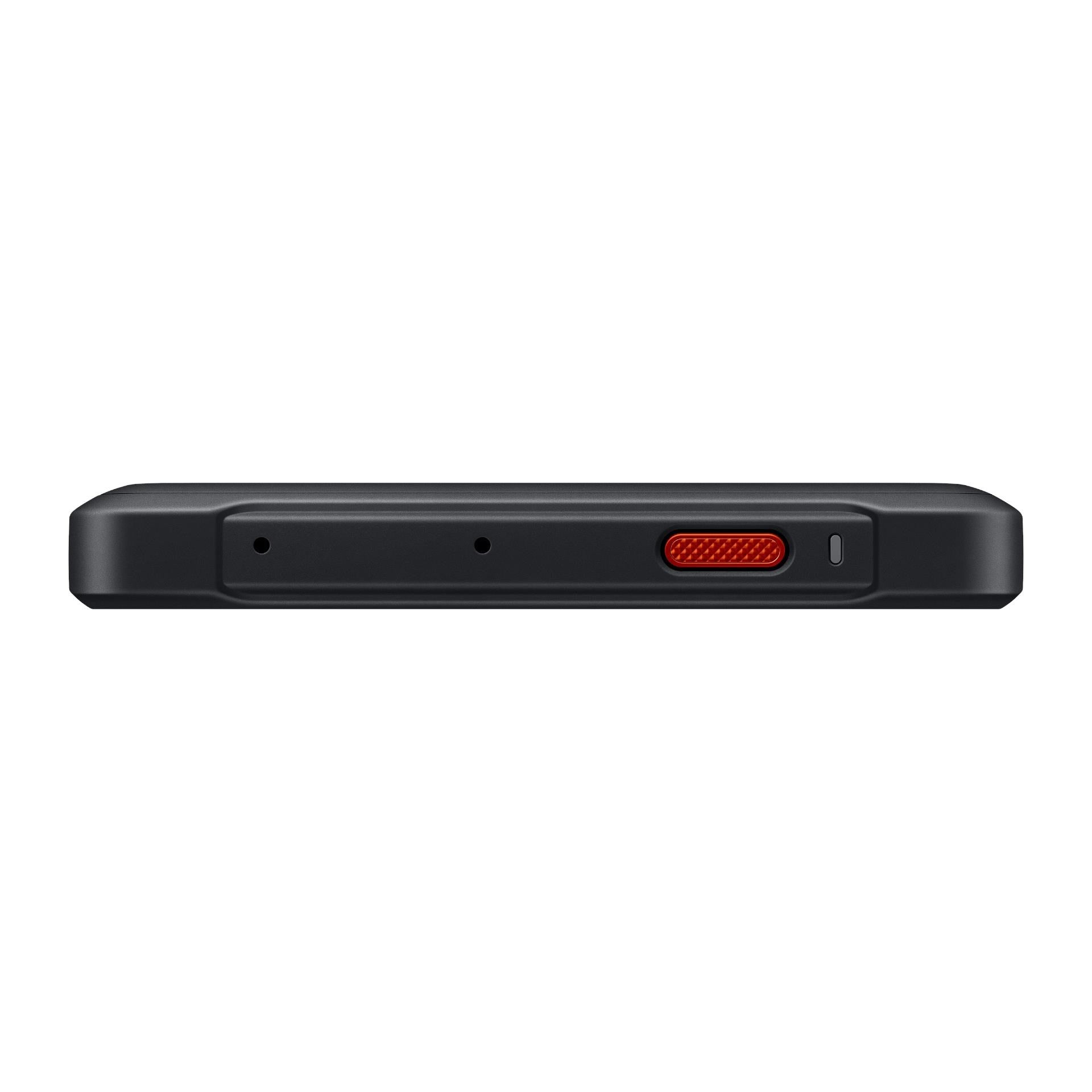 Samsung SM-G766BZKDSTS Rugged XCover7 Pro 6.6'/128GB/5G (Black)