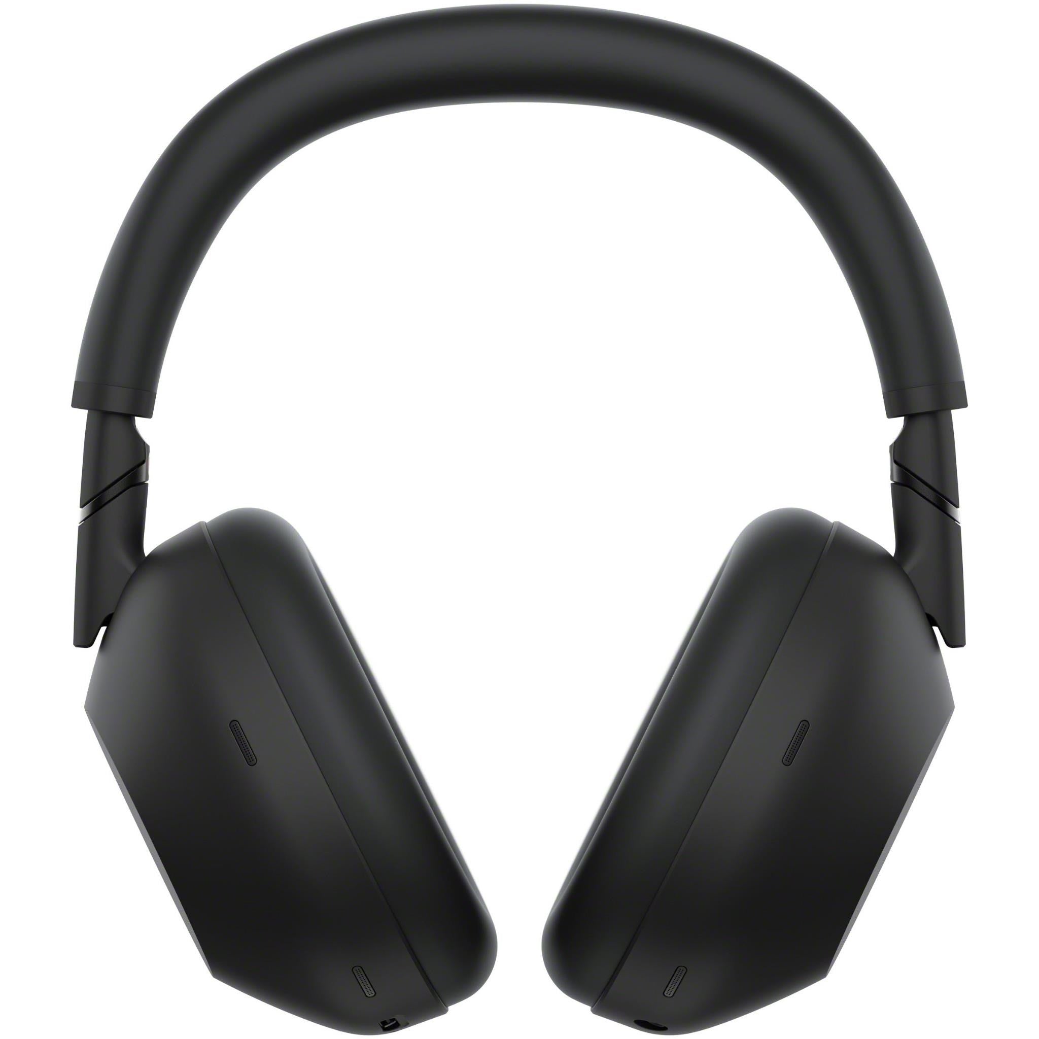 Sony WH-1000XM6 Premium Noise Cancelling Over-Ear Headphones (Black)
