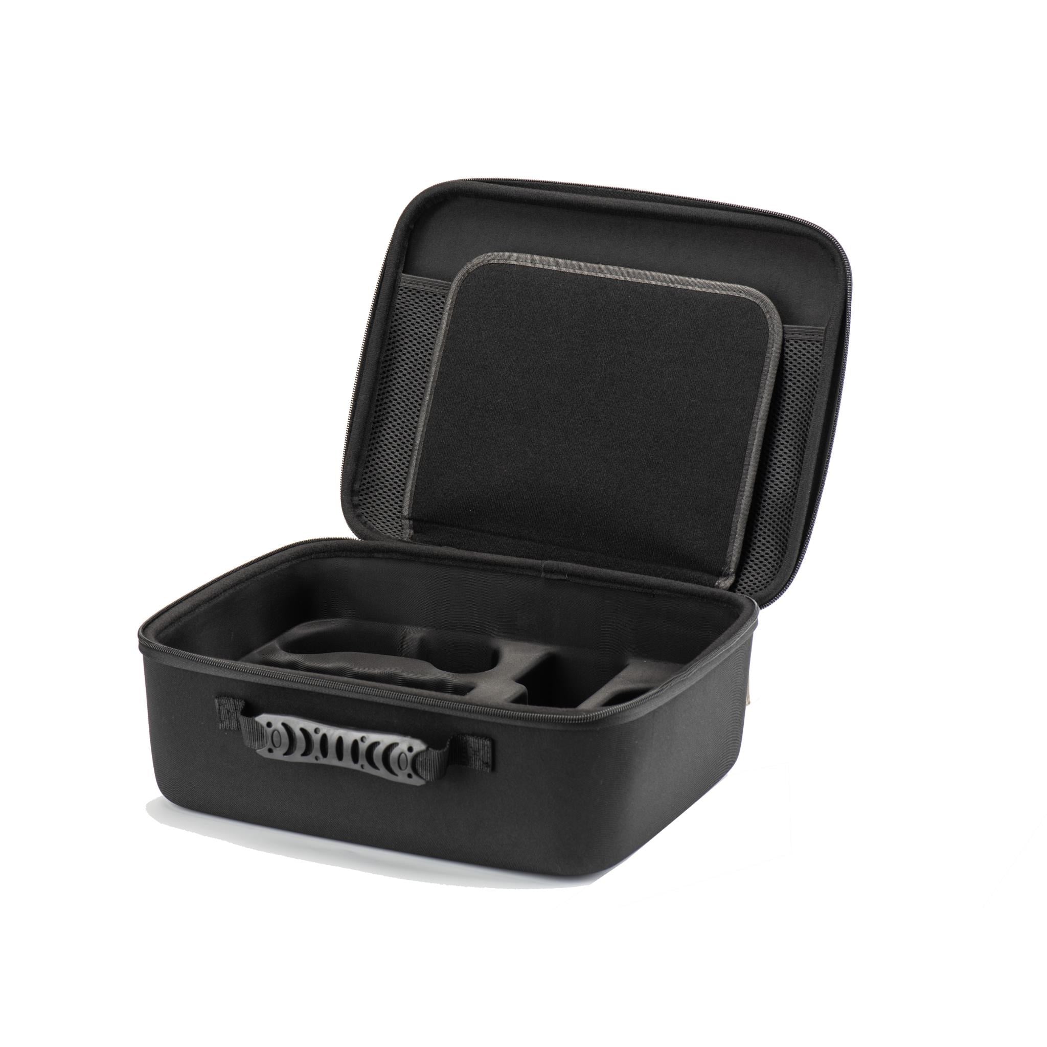 3rd Earth Black Full System Carry Case for Nintendo Switch 2™