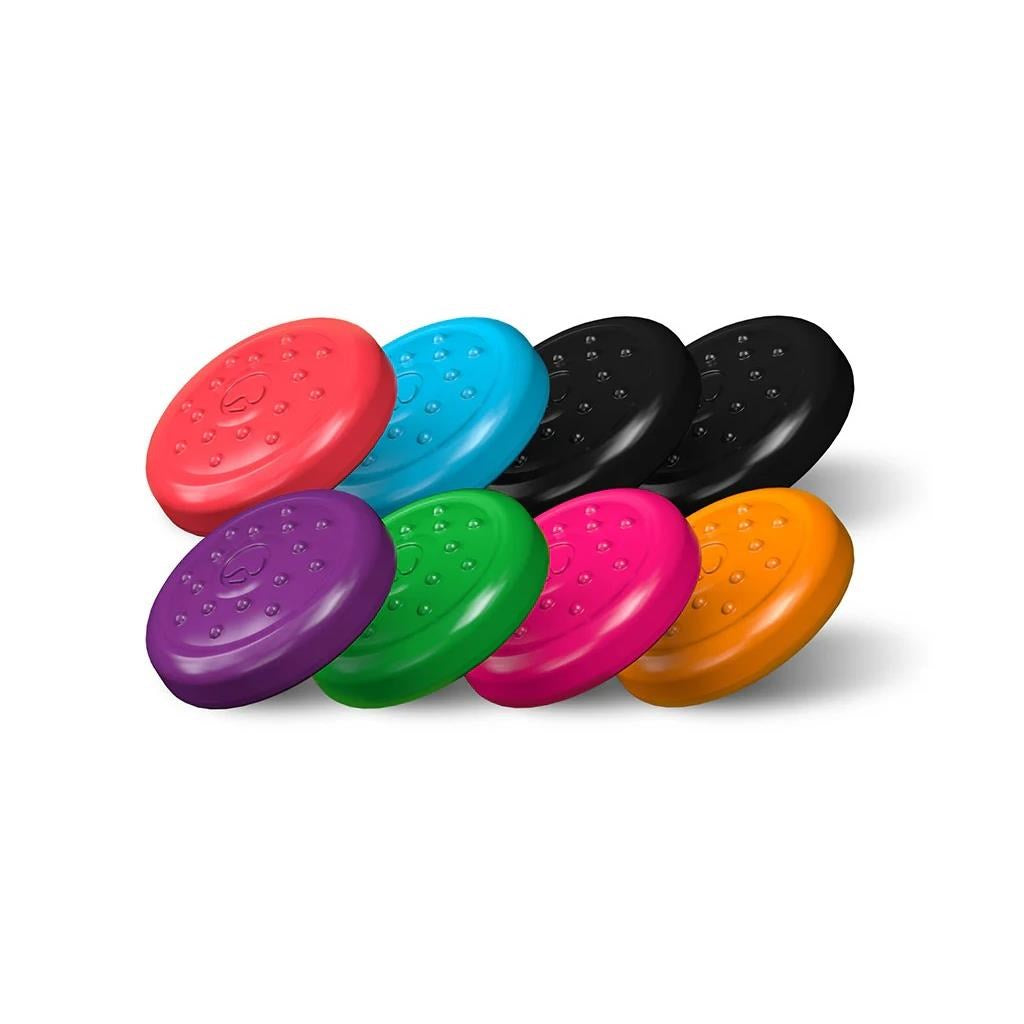 KontrolFreak No-Slip Thumbgrip 8-pack for Nintendo Switch