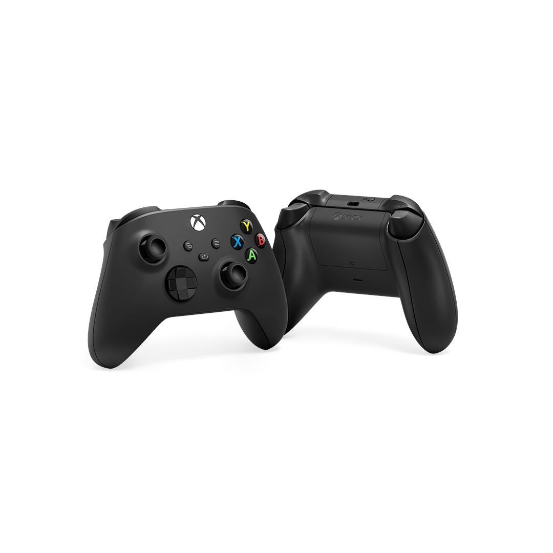 Xbox Wireless Controller Carbon for Xbox & PC - Black