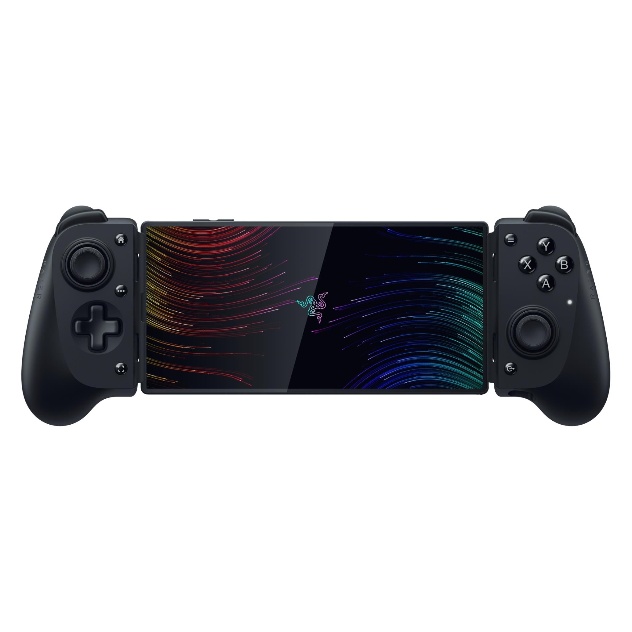 Razer Kishi V3 - USB C Gaming Controller for Android and iPhone
