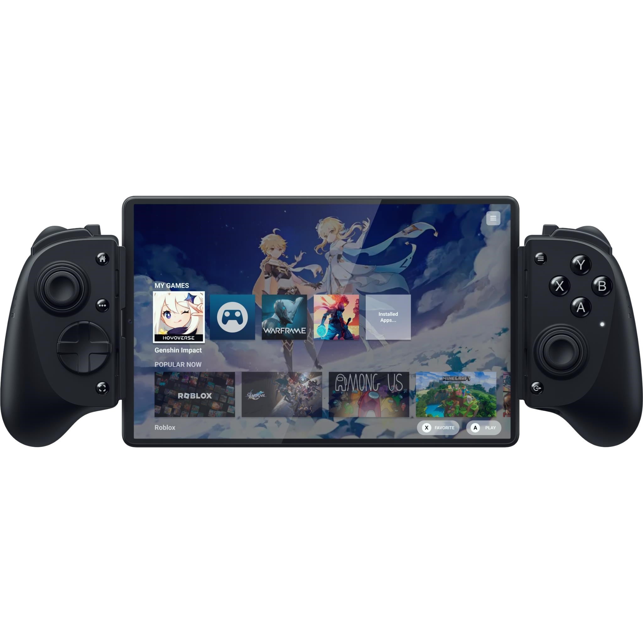 Razer Kishi V3 Pro - USB C Gaming Controller for Android. iPhone. and iPad Mini