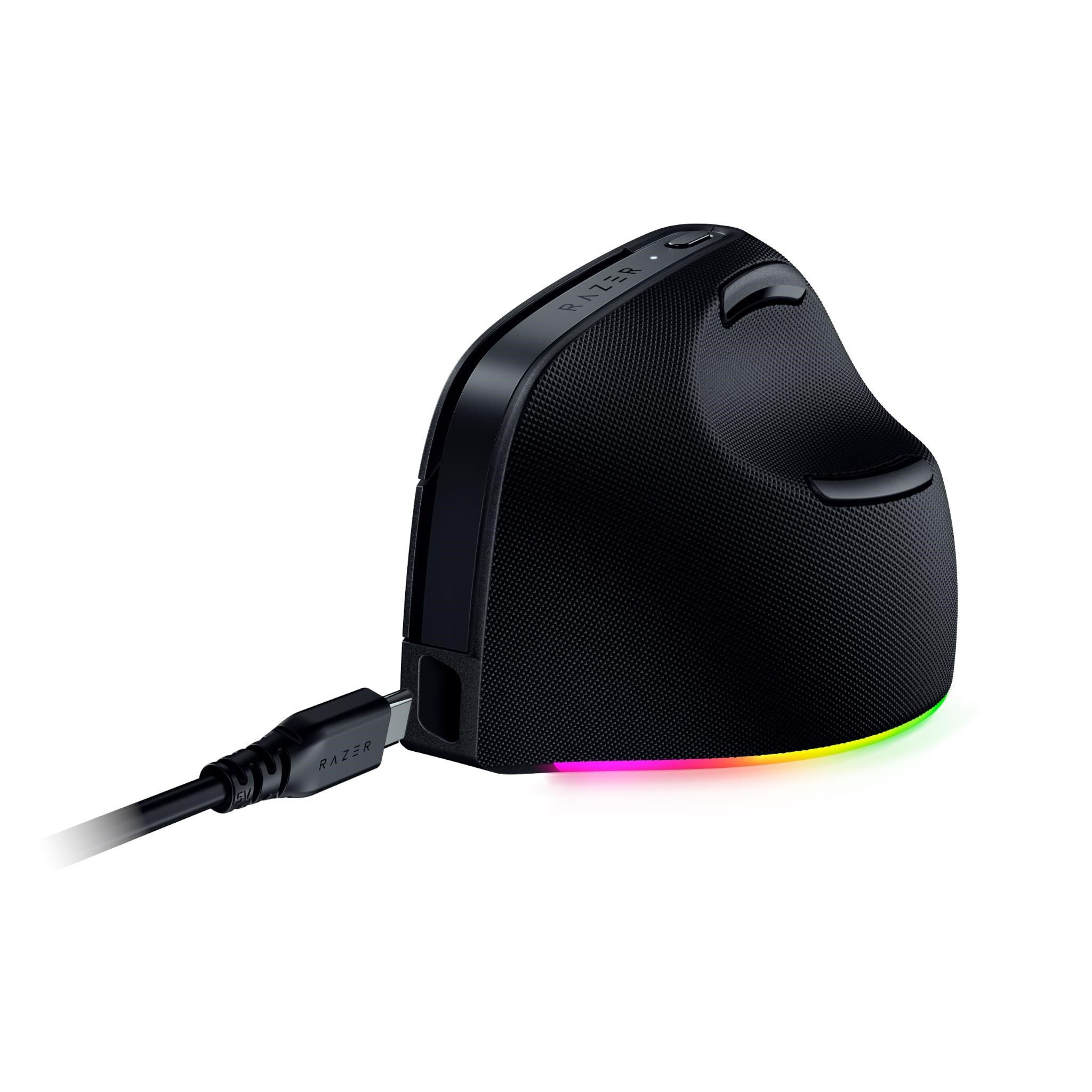 Razer Pro Click V2 - Wireless Vertical Ergonomic Mouse