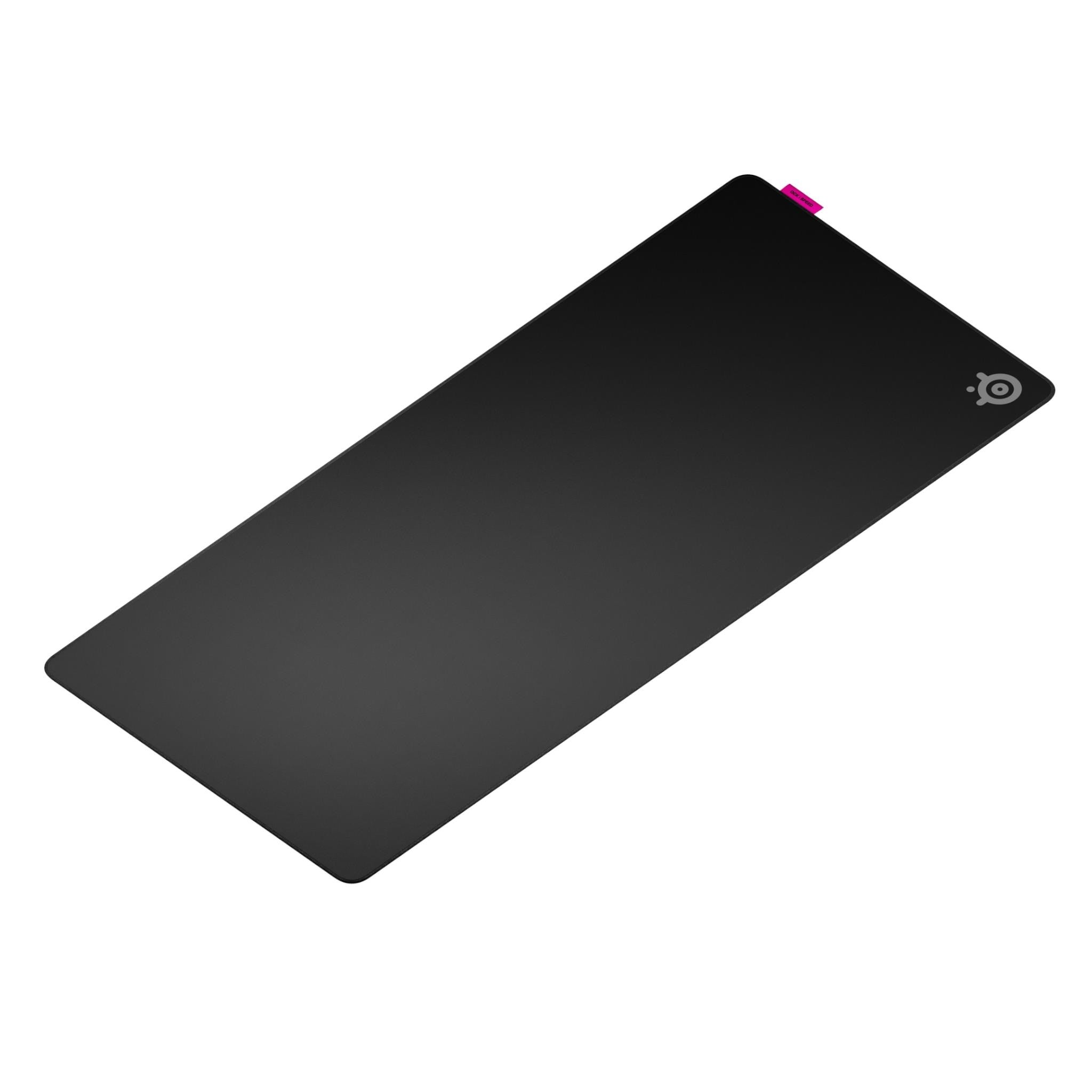 SteelSeries QcK Pro Speed X-Large Gaming Mouse Pad