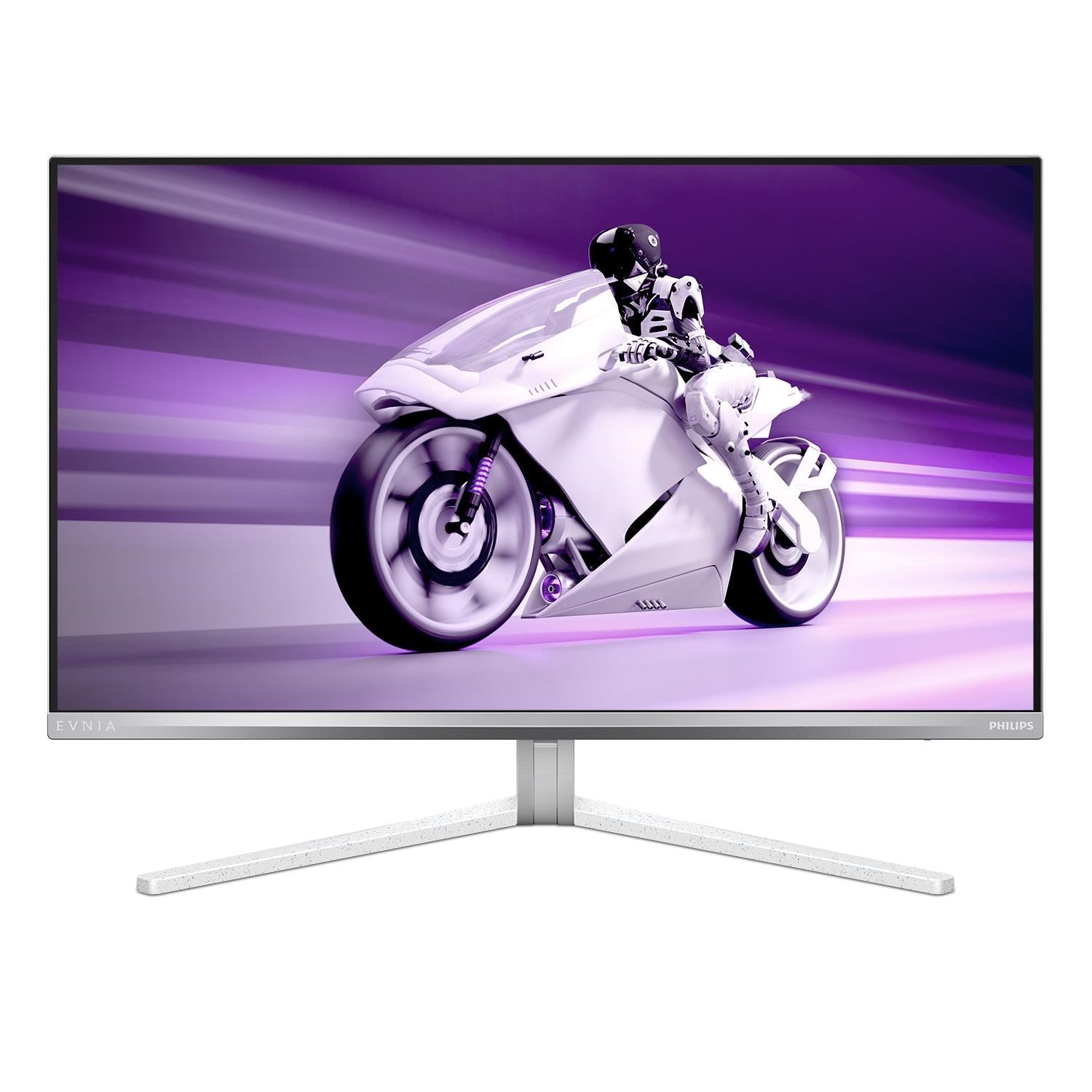 Philips Evnia 27M2N8500 27' 2K QHD 360Hz QD-OLED Gaming Monitor