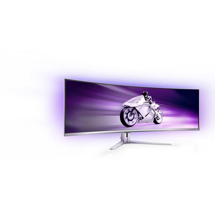 Philips Evnia 49M2C8900 49' DQHD 240Hz QD-OLED Gaming Monitor