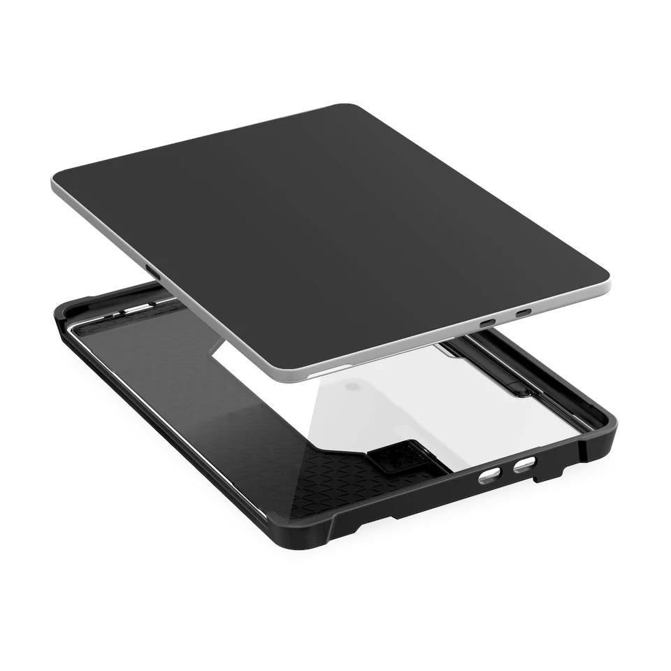 STM STM-222-494LU-01 Dux Shell for Surface Pro 1st Edition 12' (Black)