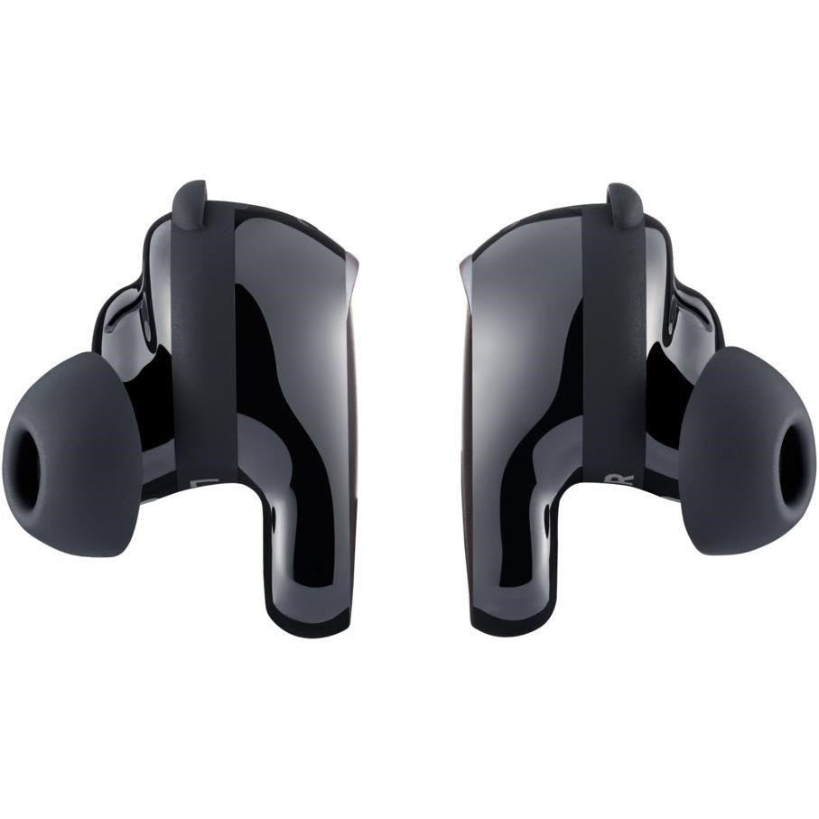 Bose QuietComfort Ultra Earbuds 2nd Gen (Black)