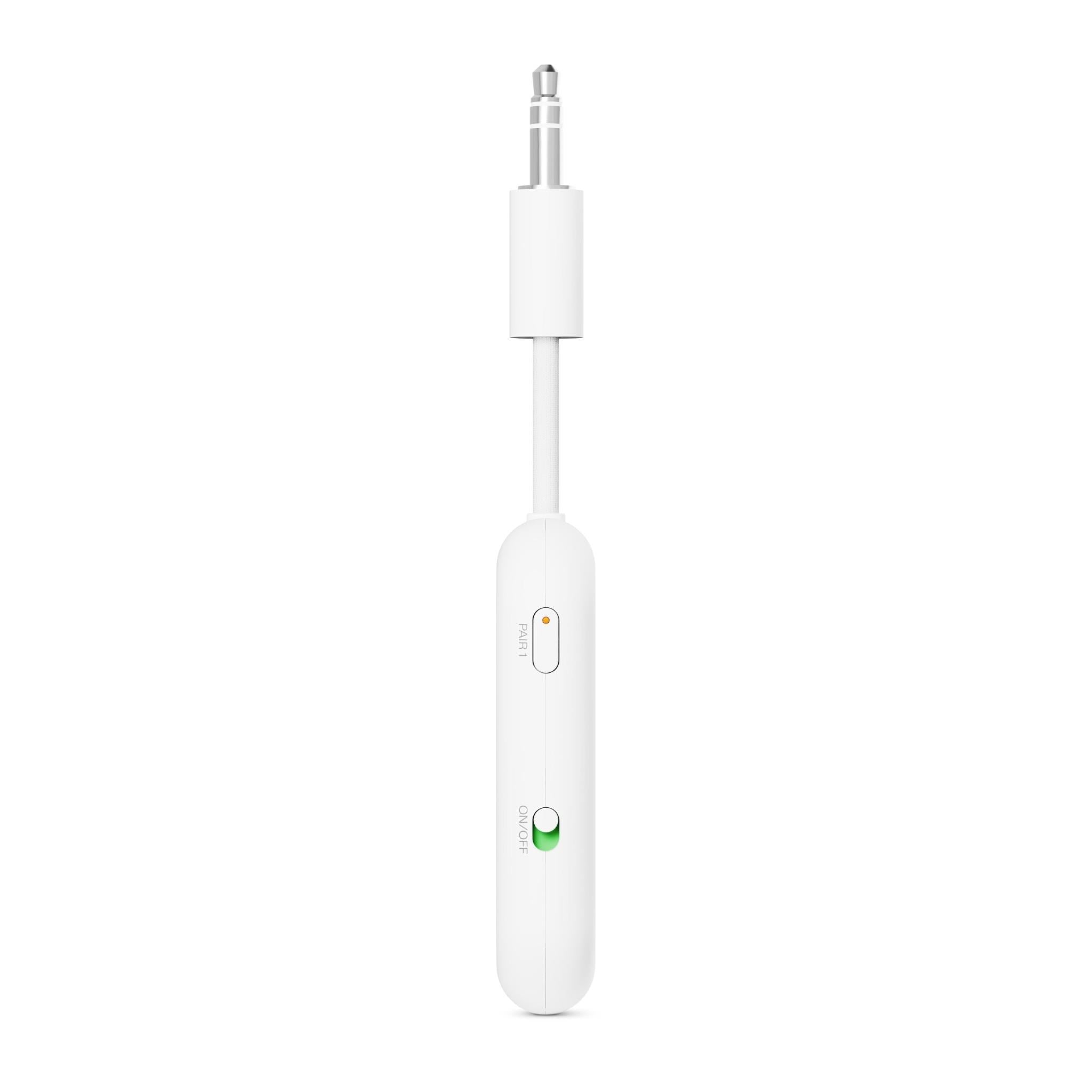 Twelve South AirFly 2 Pro Deluxe Bluetooth Audio Transmitter