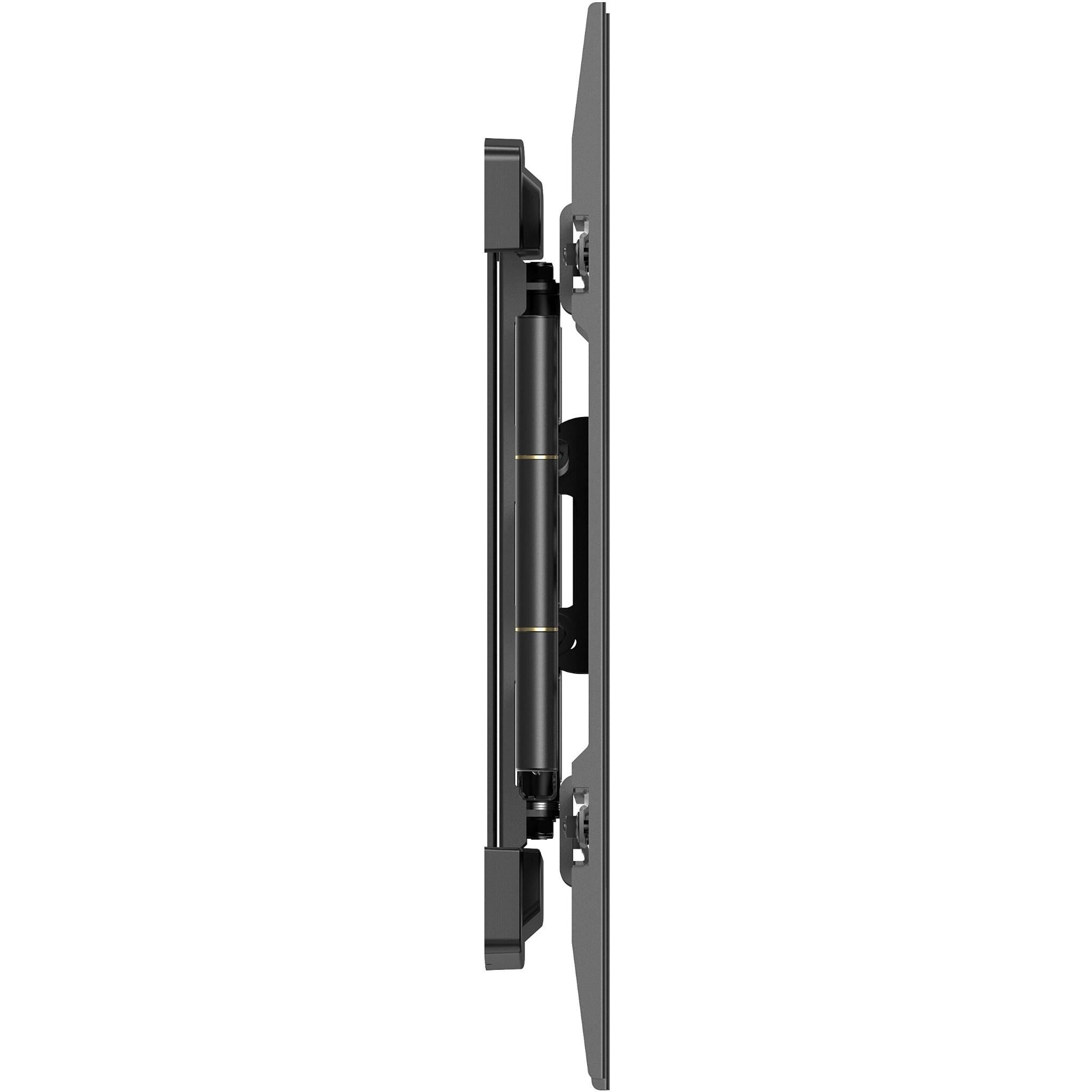 EzyMount VLM6800B Heavy Duty Full Motion TV Wall Bracket (43'-100')