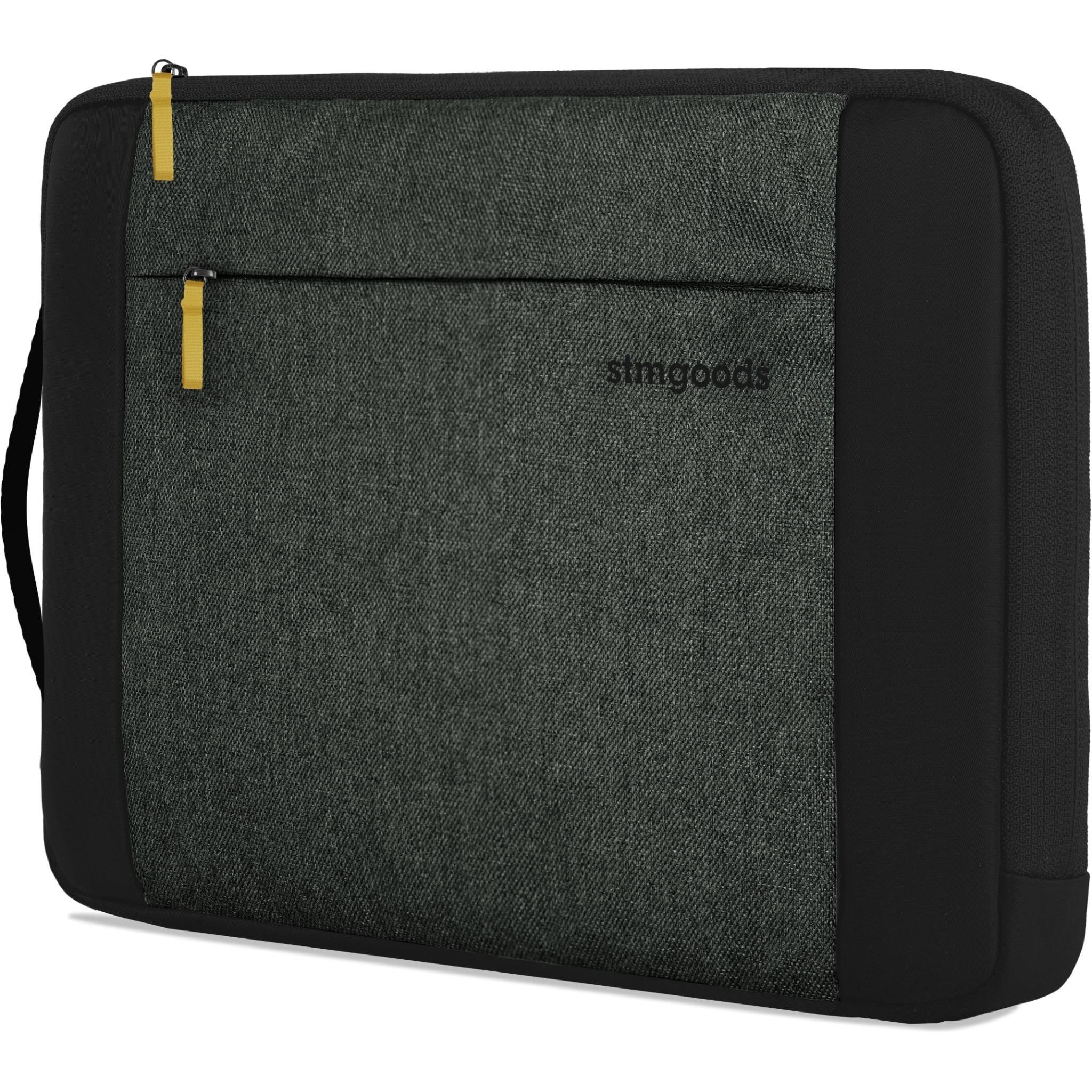 STM Kin 14' Laptop Sleeve (Black Slate)