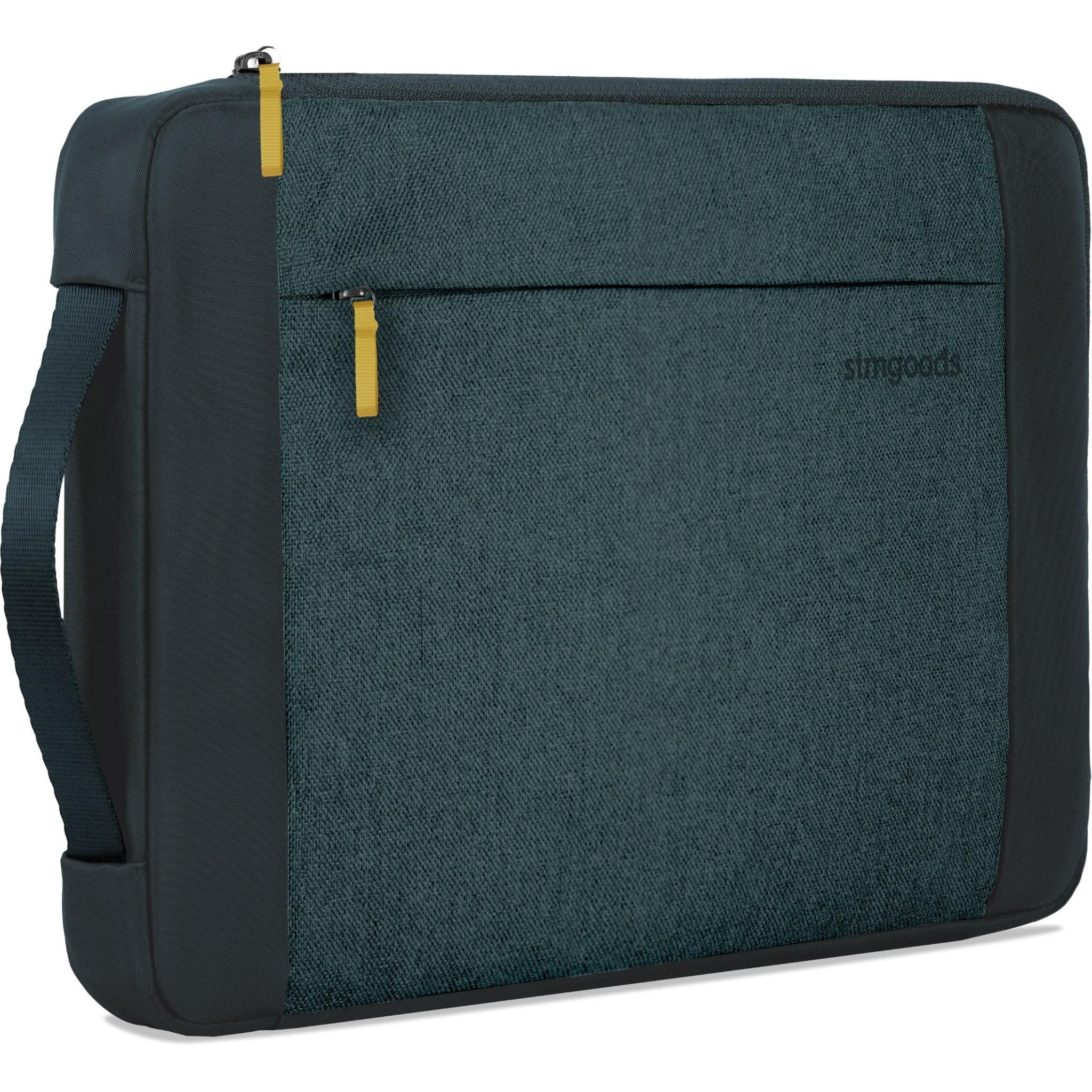 STM Kin 14' Laptop Sleeve (Aqua Blue)
