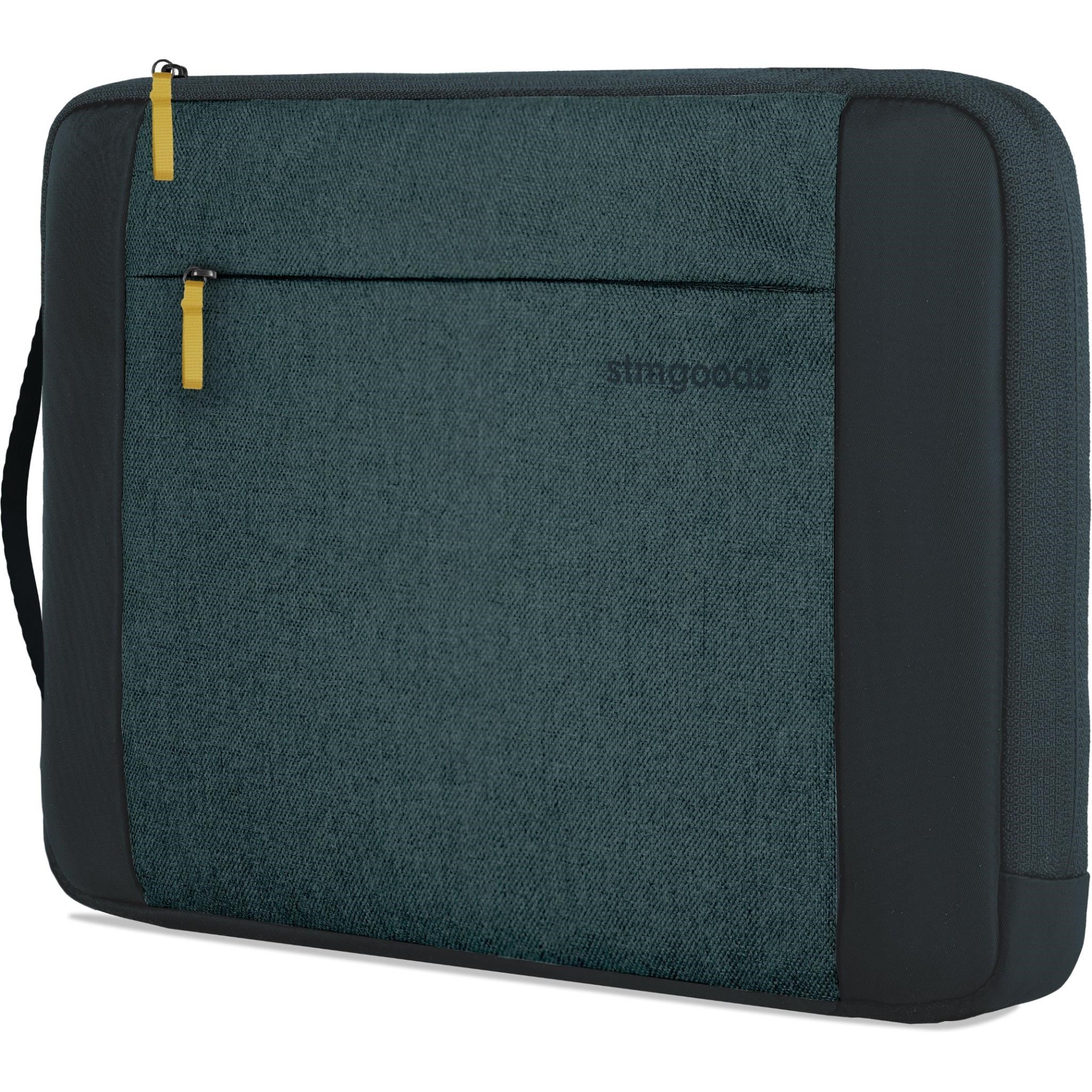 STM Kin 14' Laptop Sleeve (Aqua Blue)