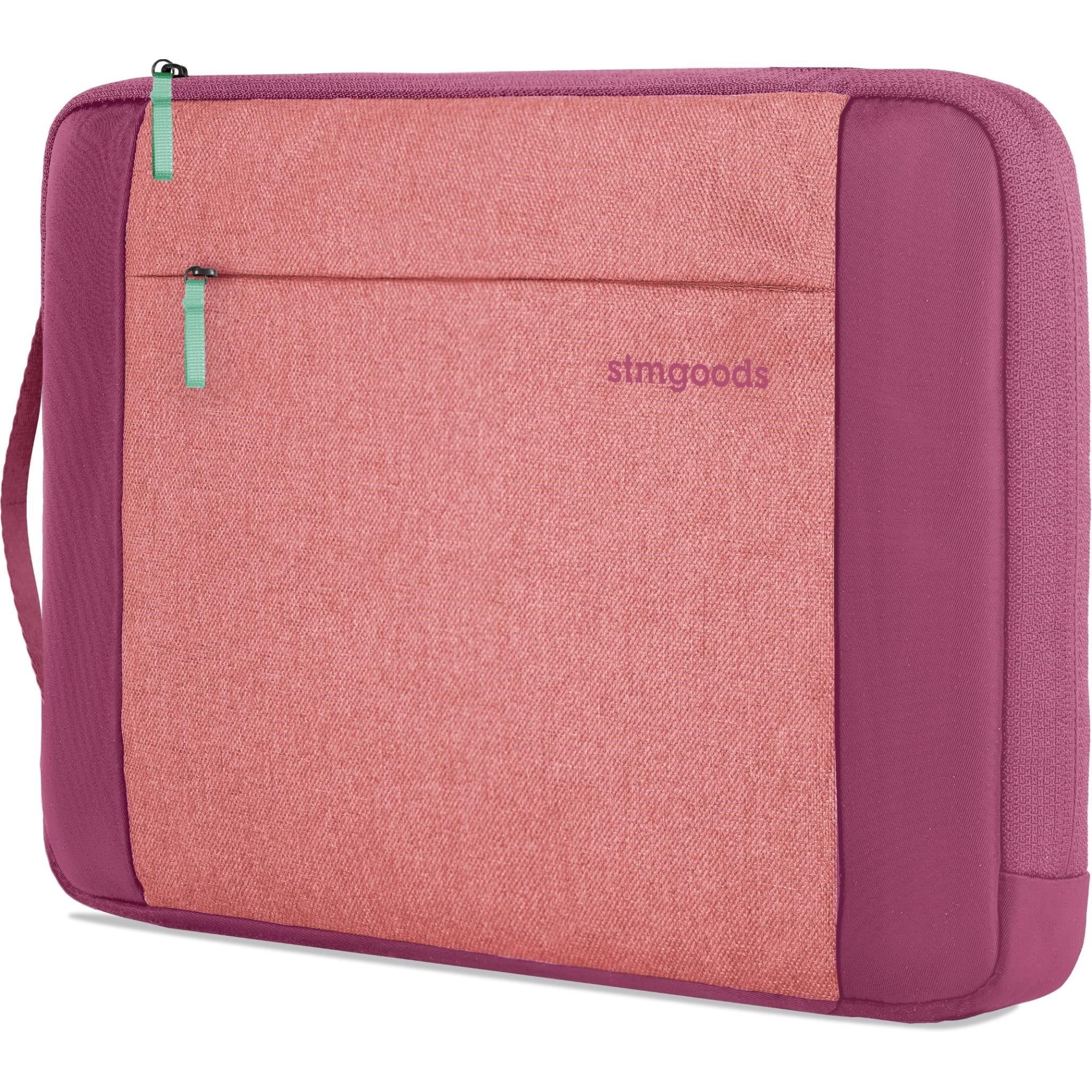 STM Kin 14' Laptop Sleeve (Rose Petal)