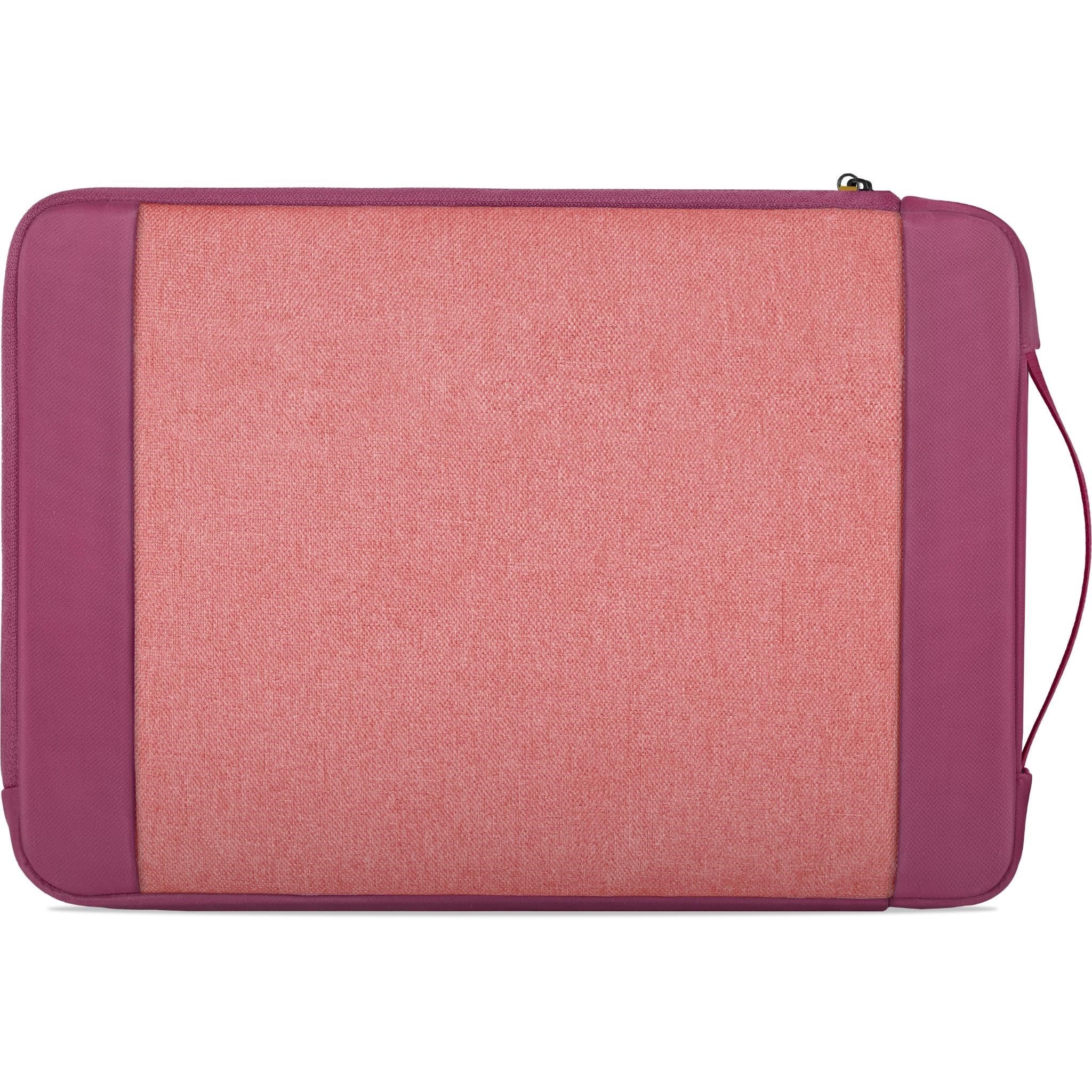 STM Kin 14' Laptop Sleeve (Rose Petal)