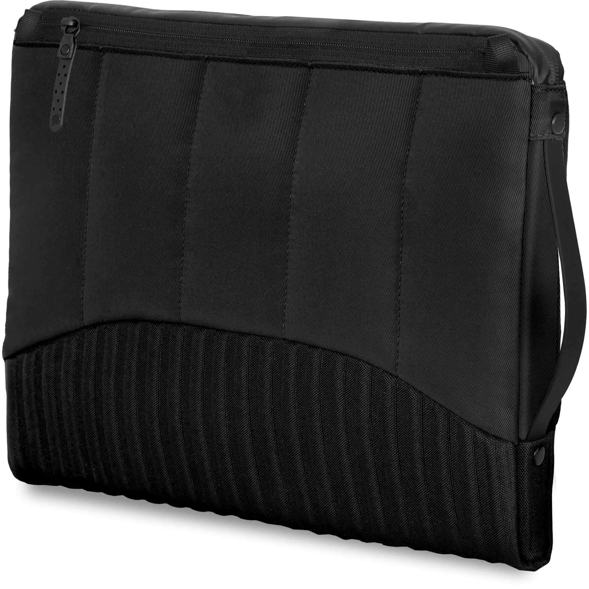 STM Dux 14' Laptop Sleeve (Black)