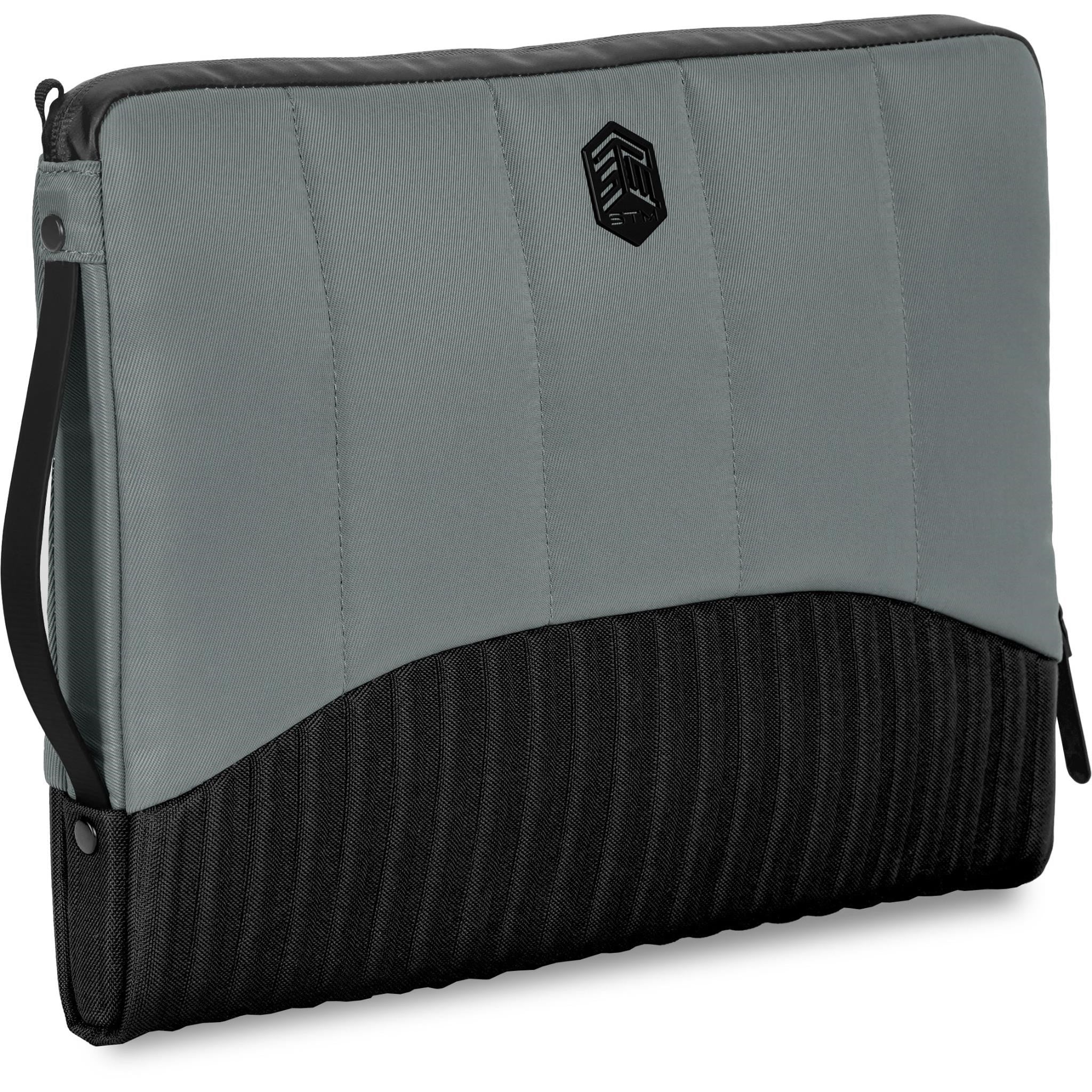 STM Dux 14' Laptop Sleeve (Grey)