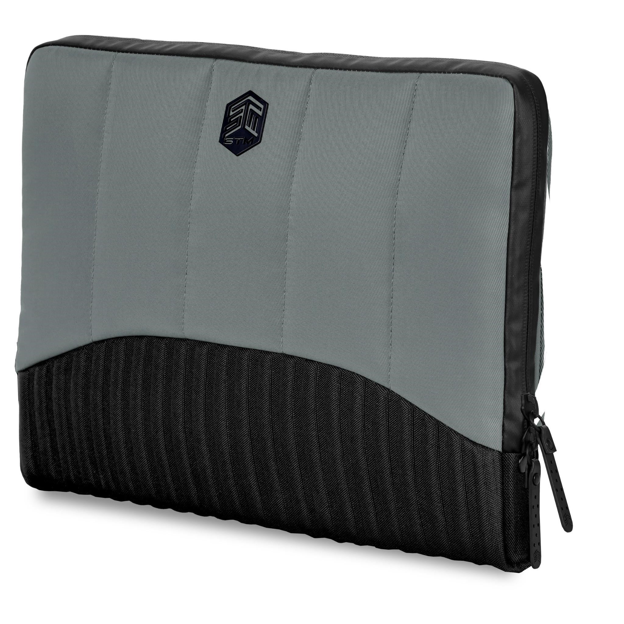 STM Dux 14' Laptop Sleeve (Grey)