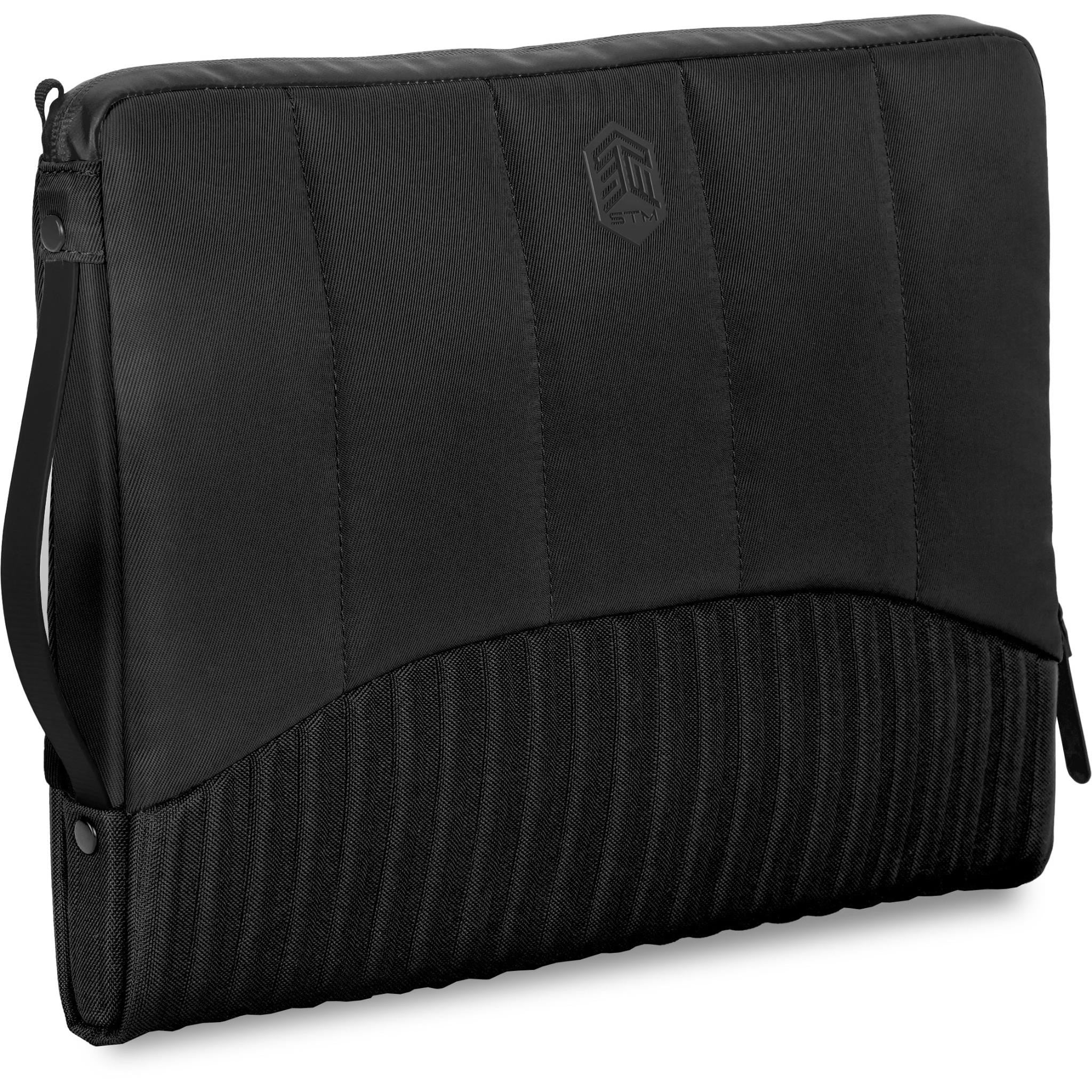 STM Dux 16' Laptop Sleeve (Black)