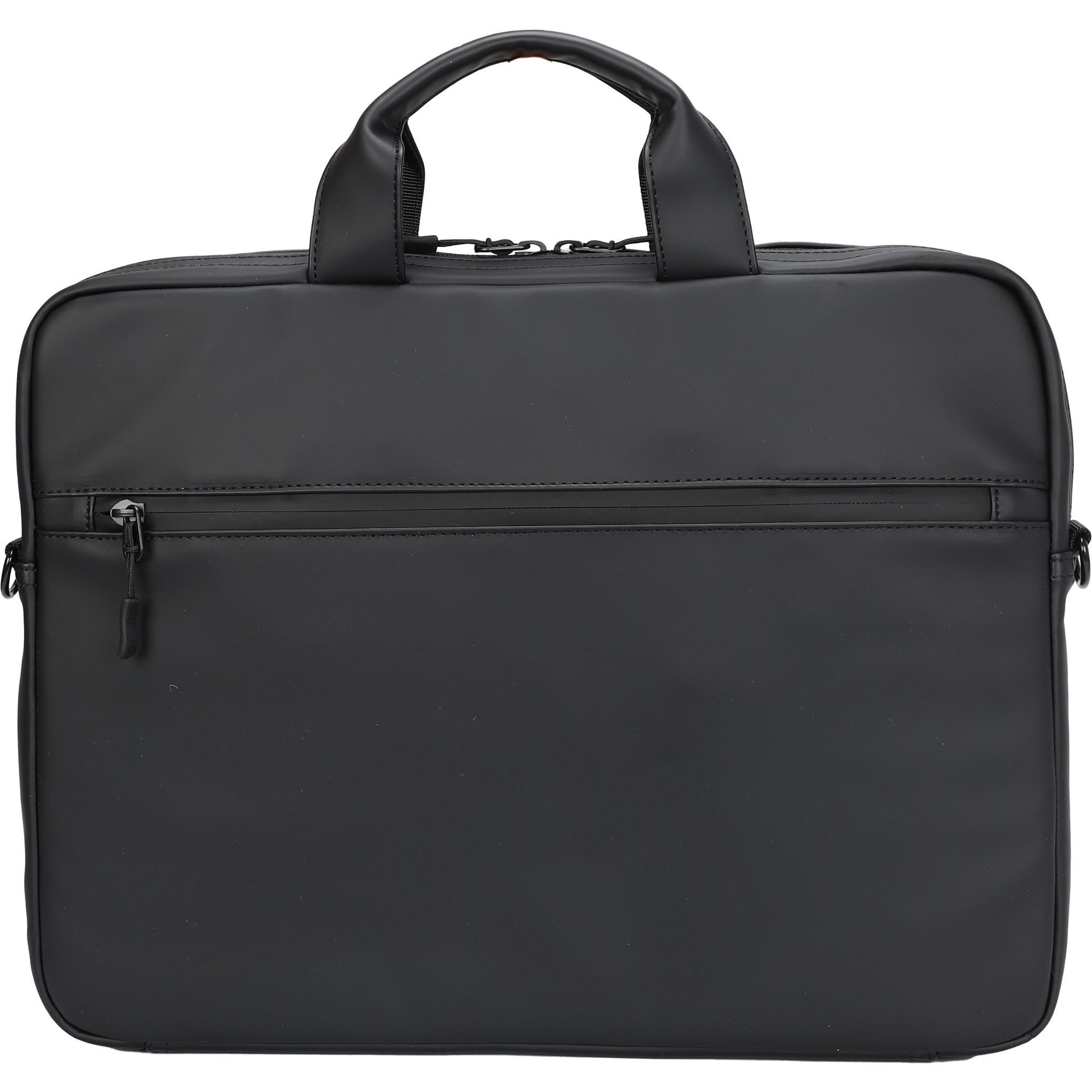 dbramante1928 Nyhavn Icon Brief for 15.6' Laptop (Midnight)