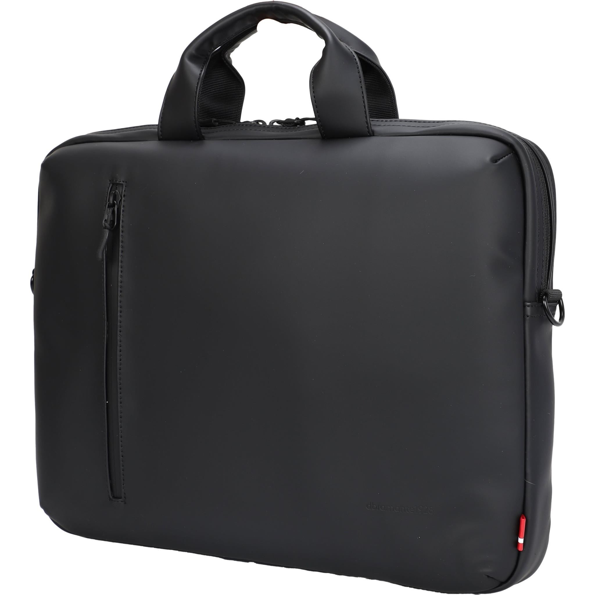 dbramante1928 Nyhavn Icon Brief for 15.6' Laptop (Midnight)