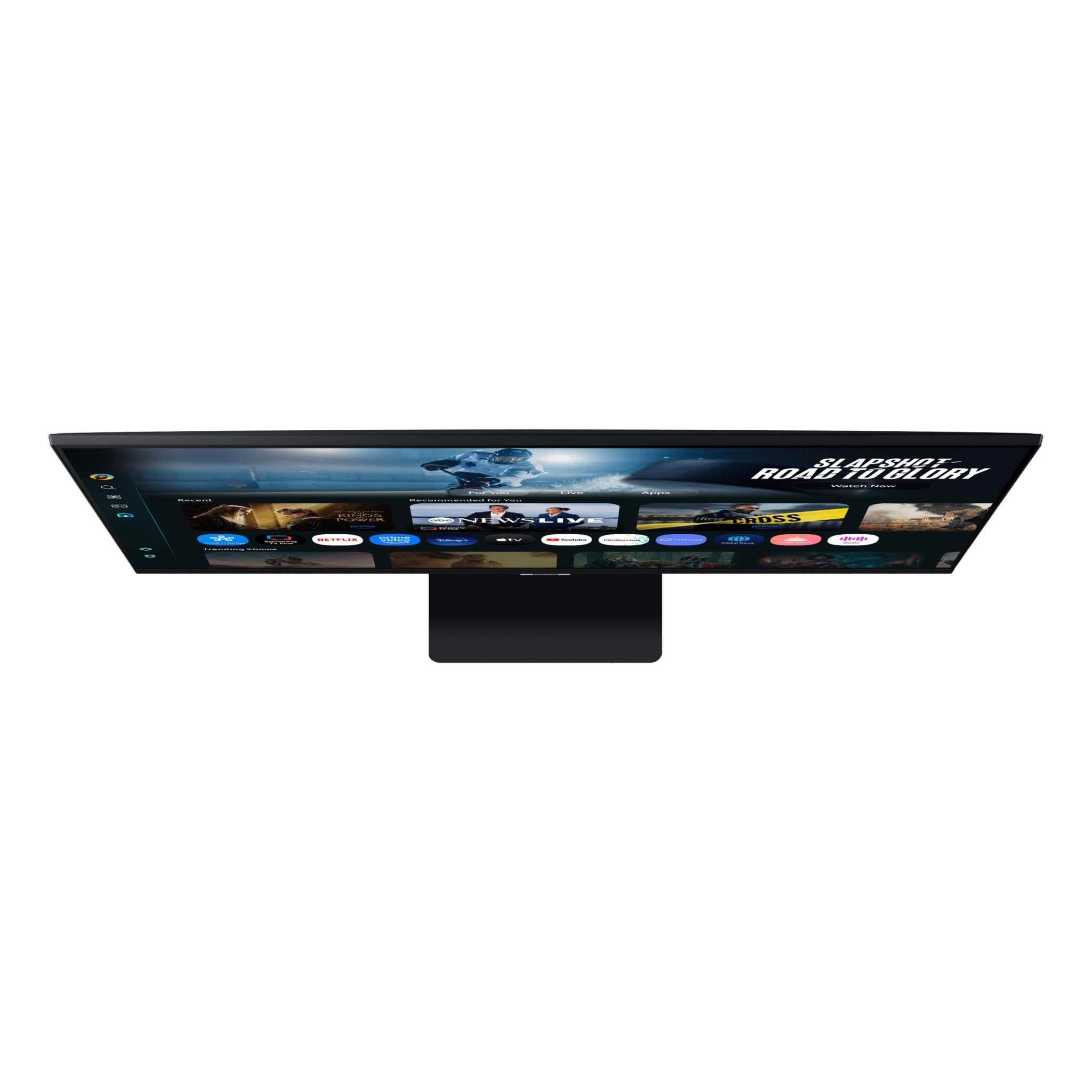 Samsung LS32FM700UEXXY M70F 32' 4K UHD Smart Monitor