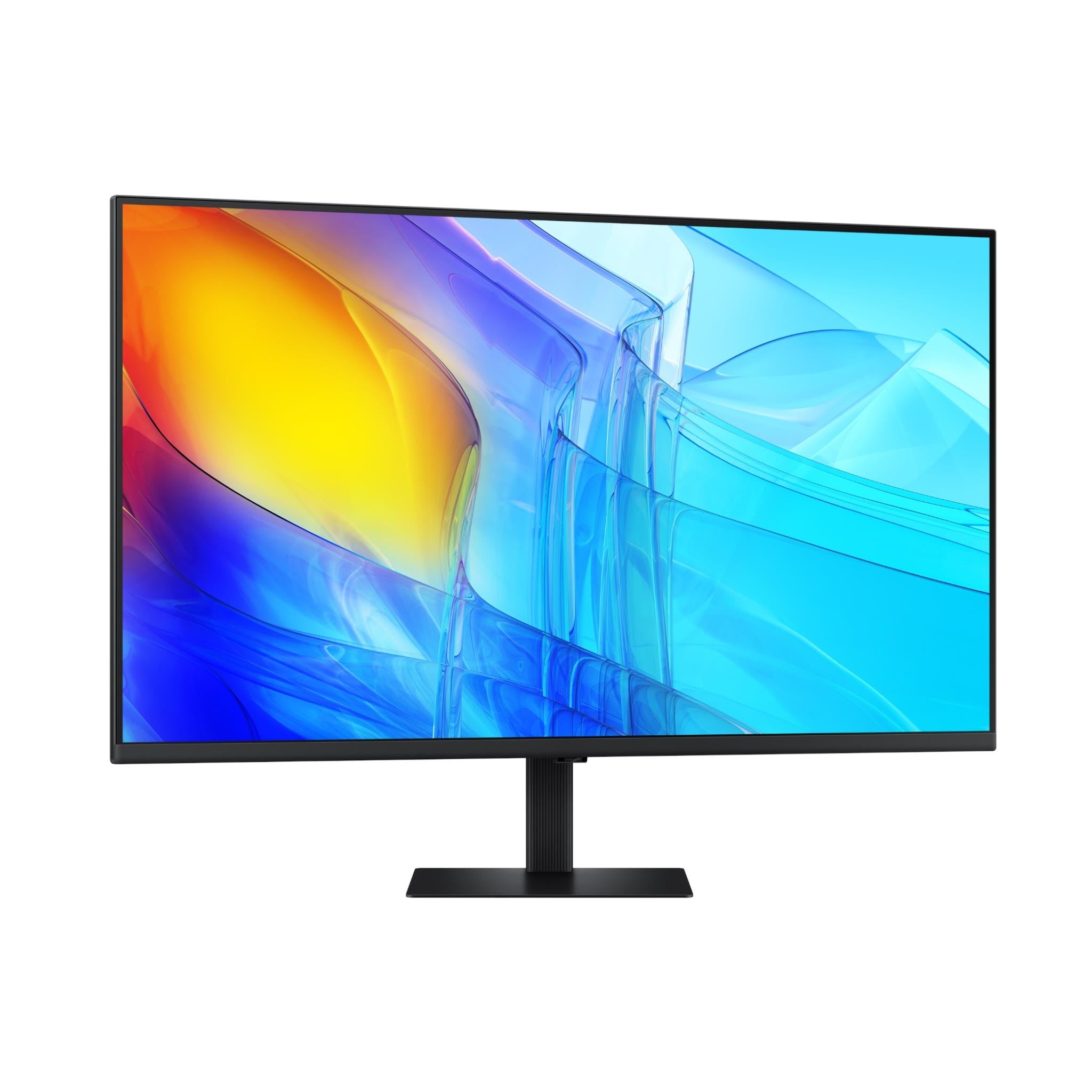 Samsung ViewFinitiy S80D 37' 4K UHD Monitor