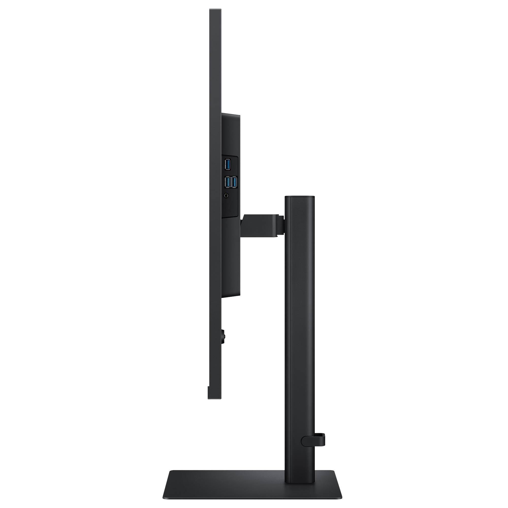 Samsung ViewFinitiy S80D 37' 4K UHD Monitor