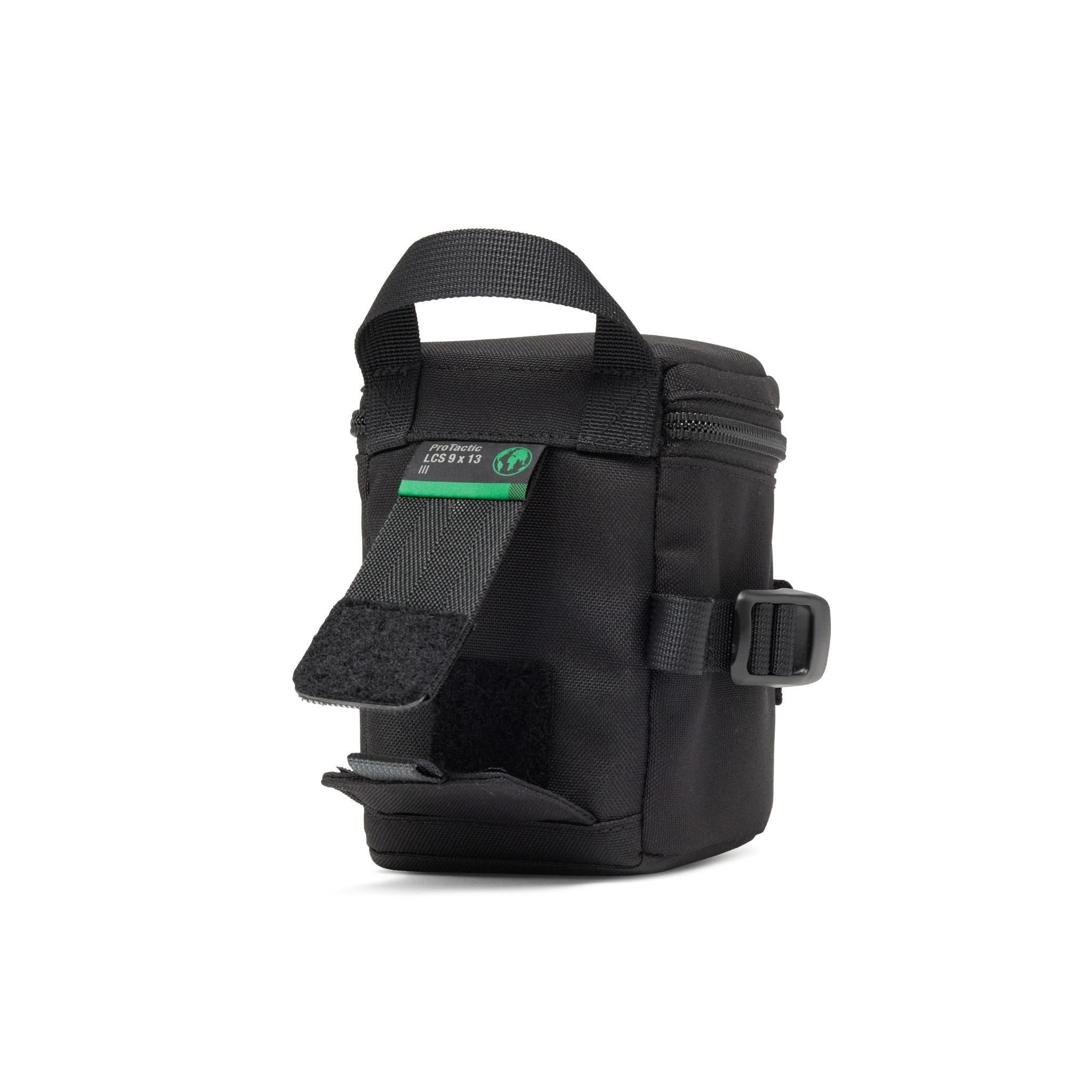 Lowepro ProTactic LCS 9 x 13 III Lens Case
