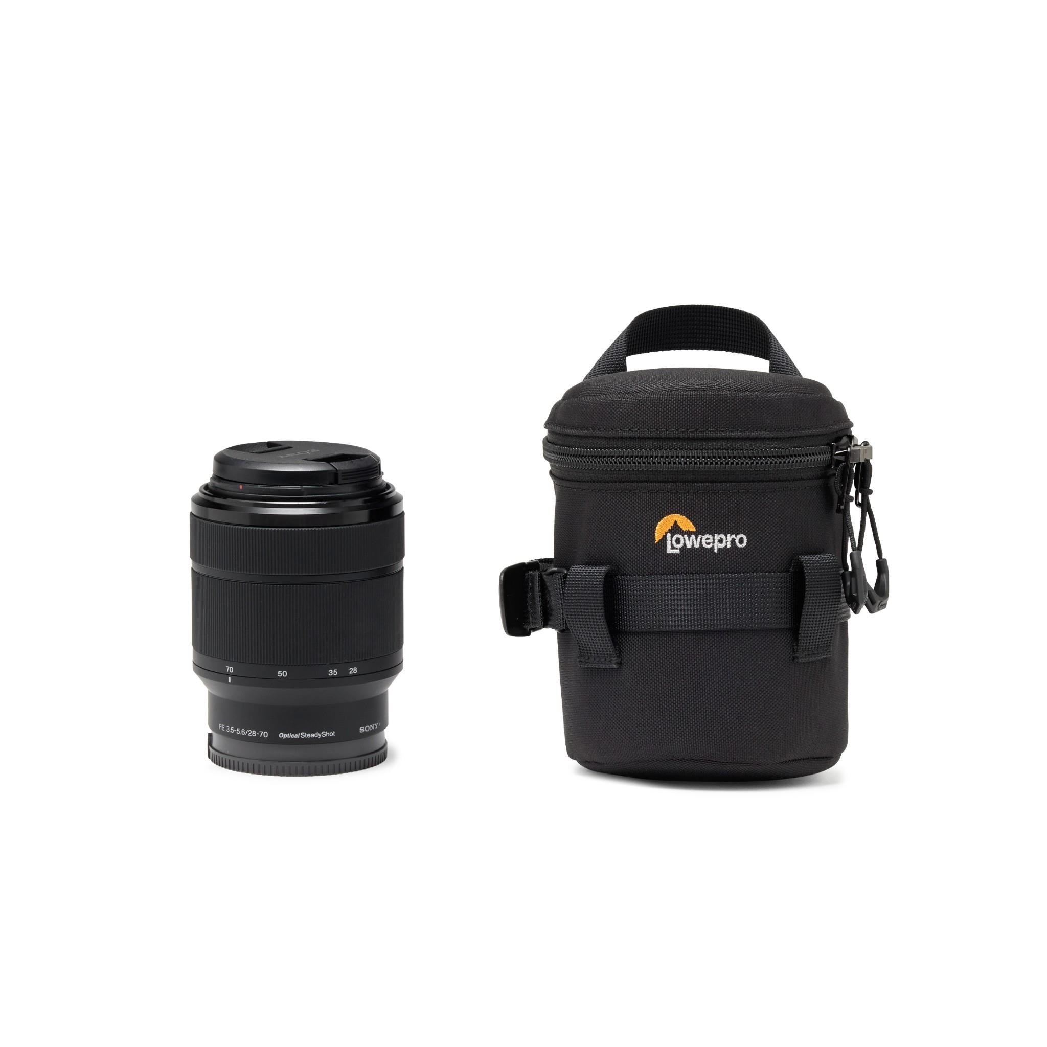 Lowepro ProTactic LCS 9 x 13 III Lens Case
