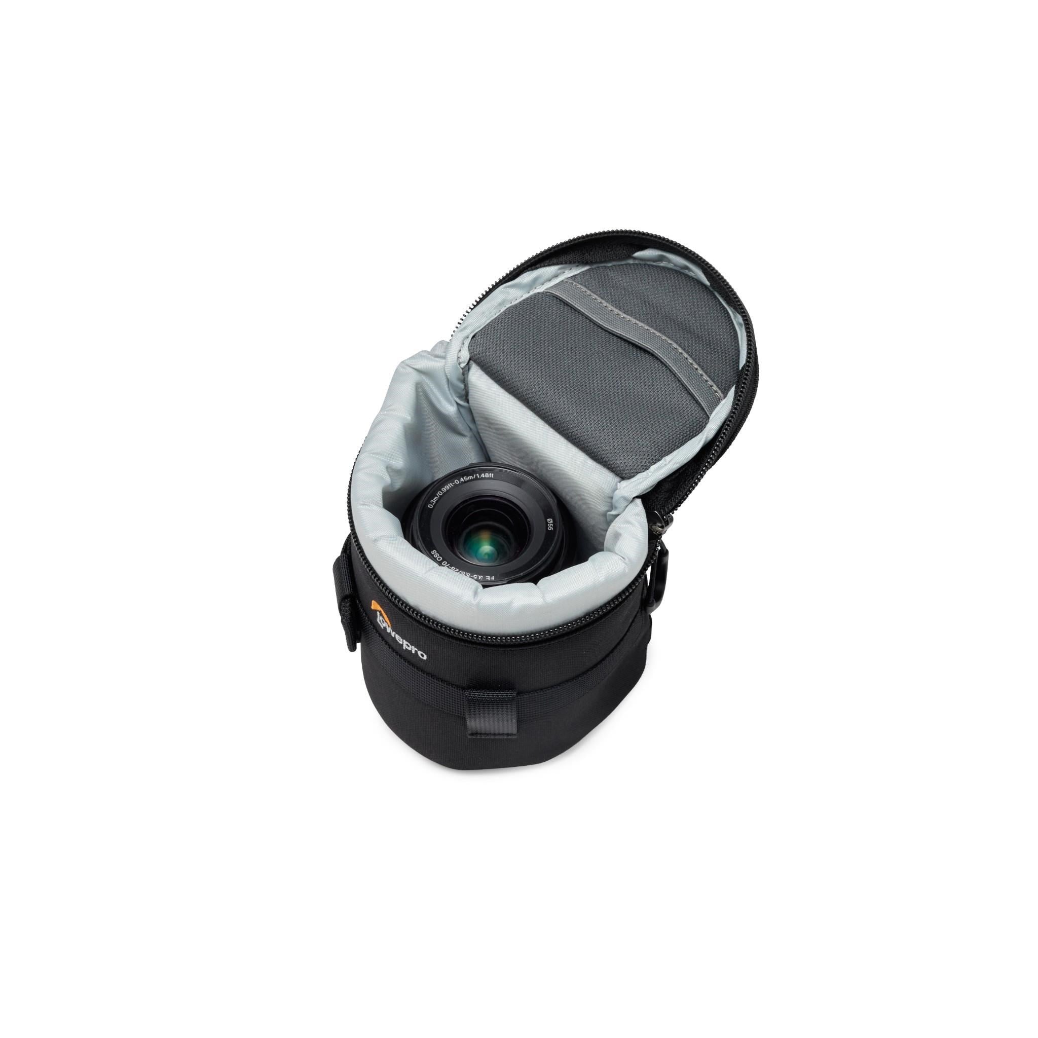 Lowepro ProTactic LCS 9 x 13 III Lens Case