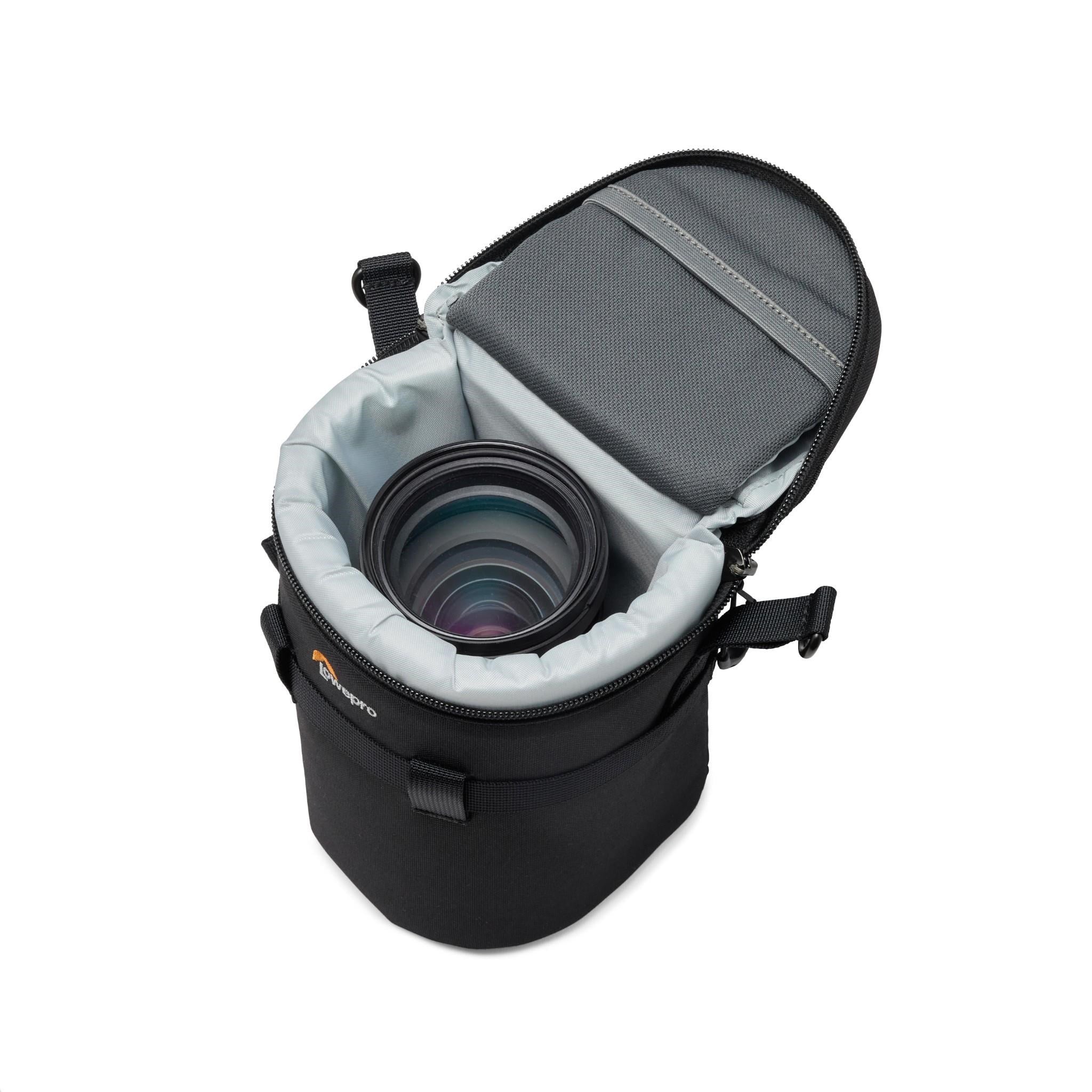 Lowepro ProTactic LCS 11 x 18 III Lens Case