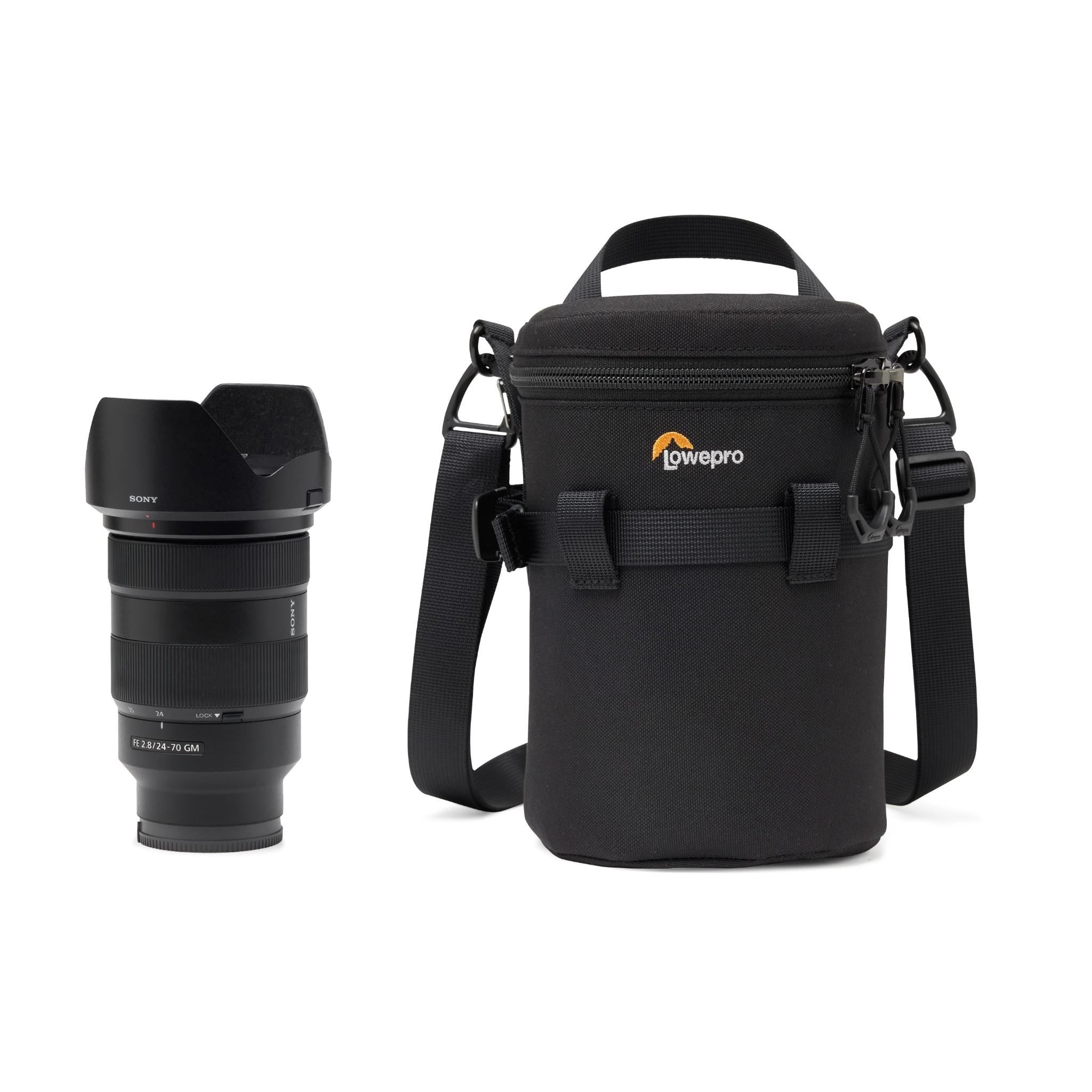 Lowepro ProTactic LCS 11 x 18 III Lens Case