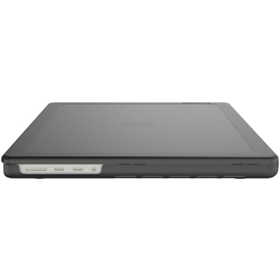 Incase INMB200753-BLK Edge Hardshell Case for MacBook Pro 14-inch M3 2023 (Black)
