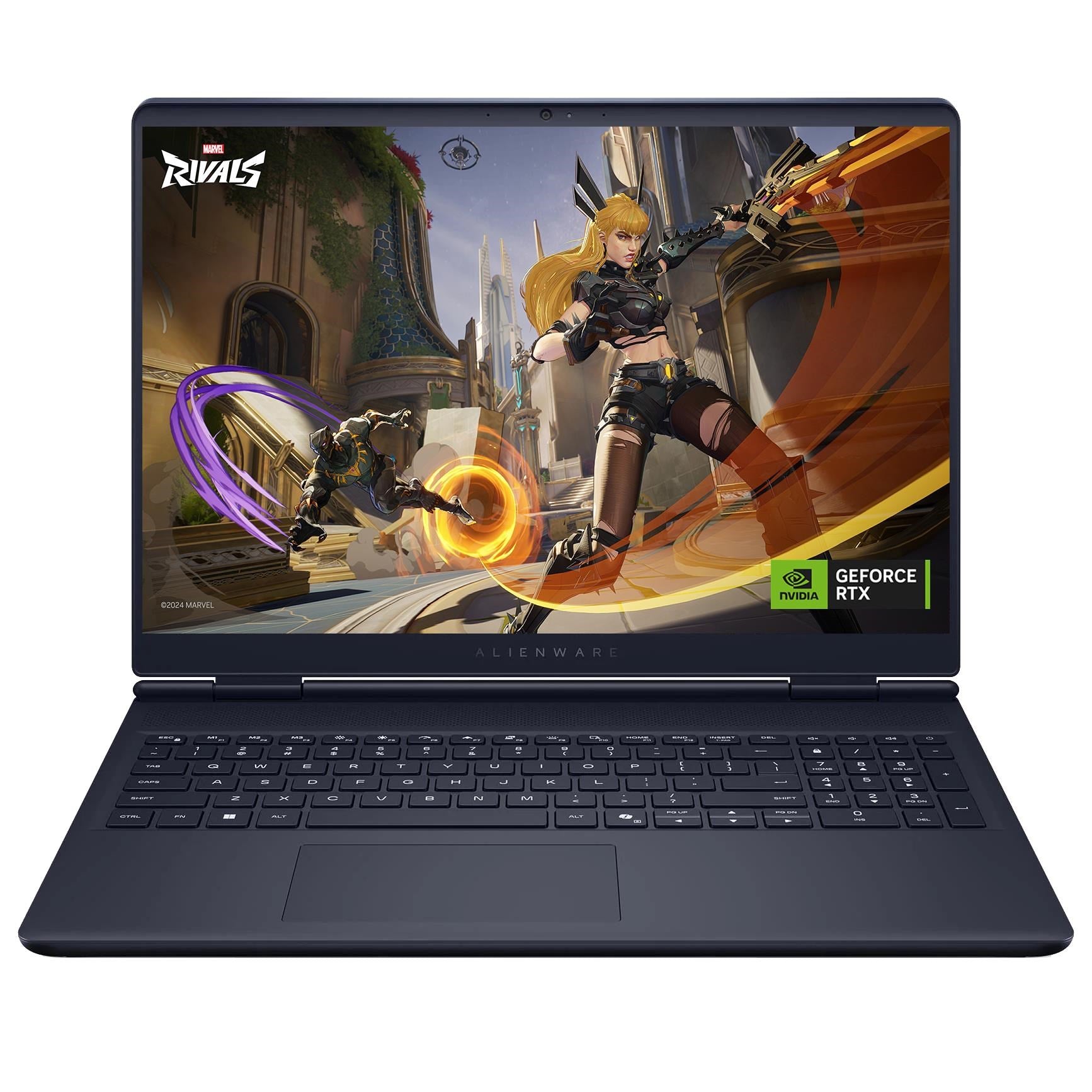Alienware 16 Aurora 16' WQXGA 120Hz Gaming Laptop (Intel Core 7)[GeForce RTX 5060]