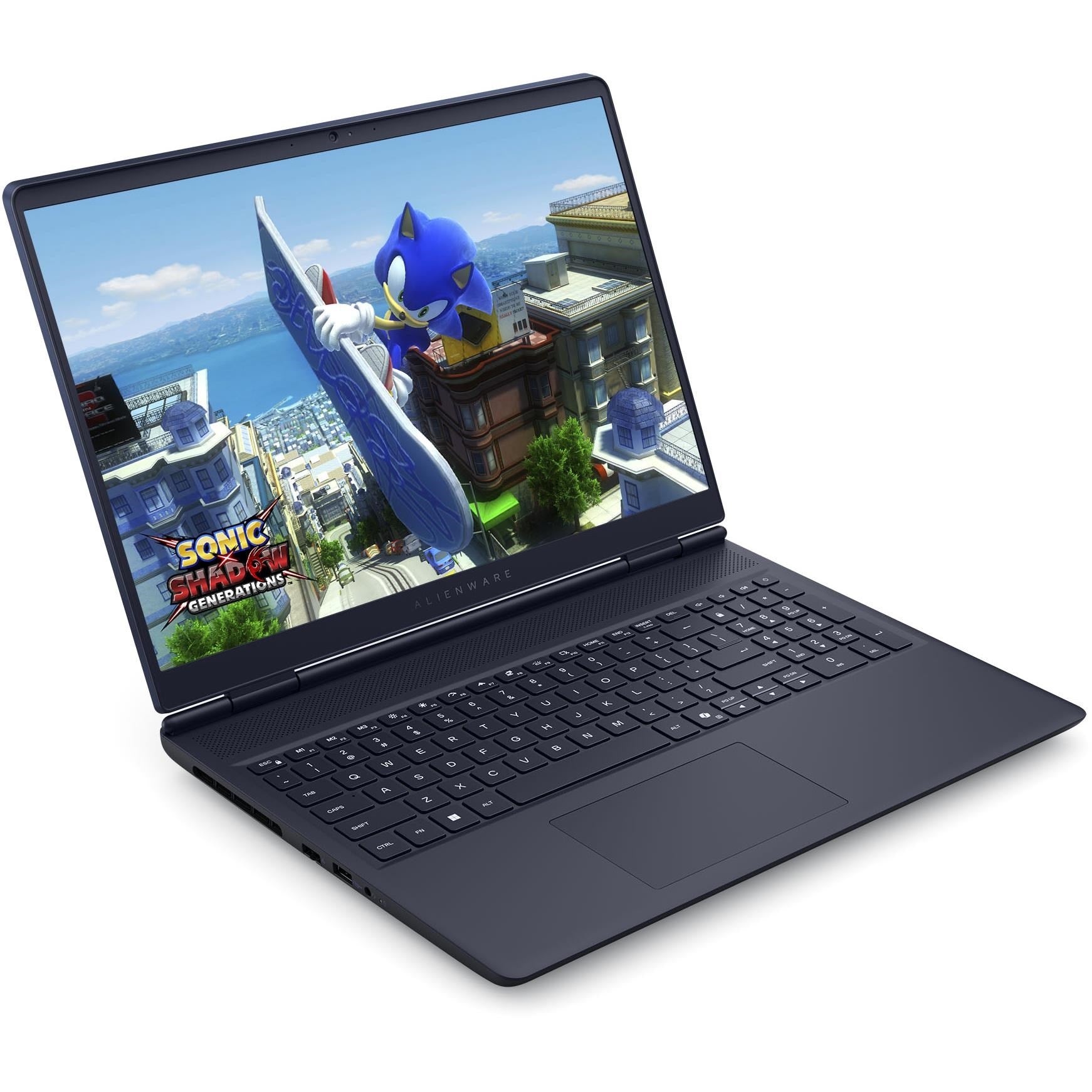 Alienware 16 Aurora 16' WQXGA 120Hz Gaming Laptop (Intel Core 7)[GeForce RTX 5060]