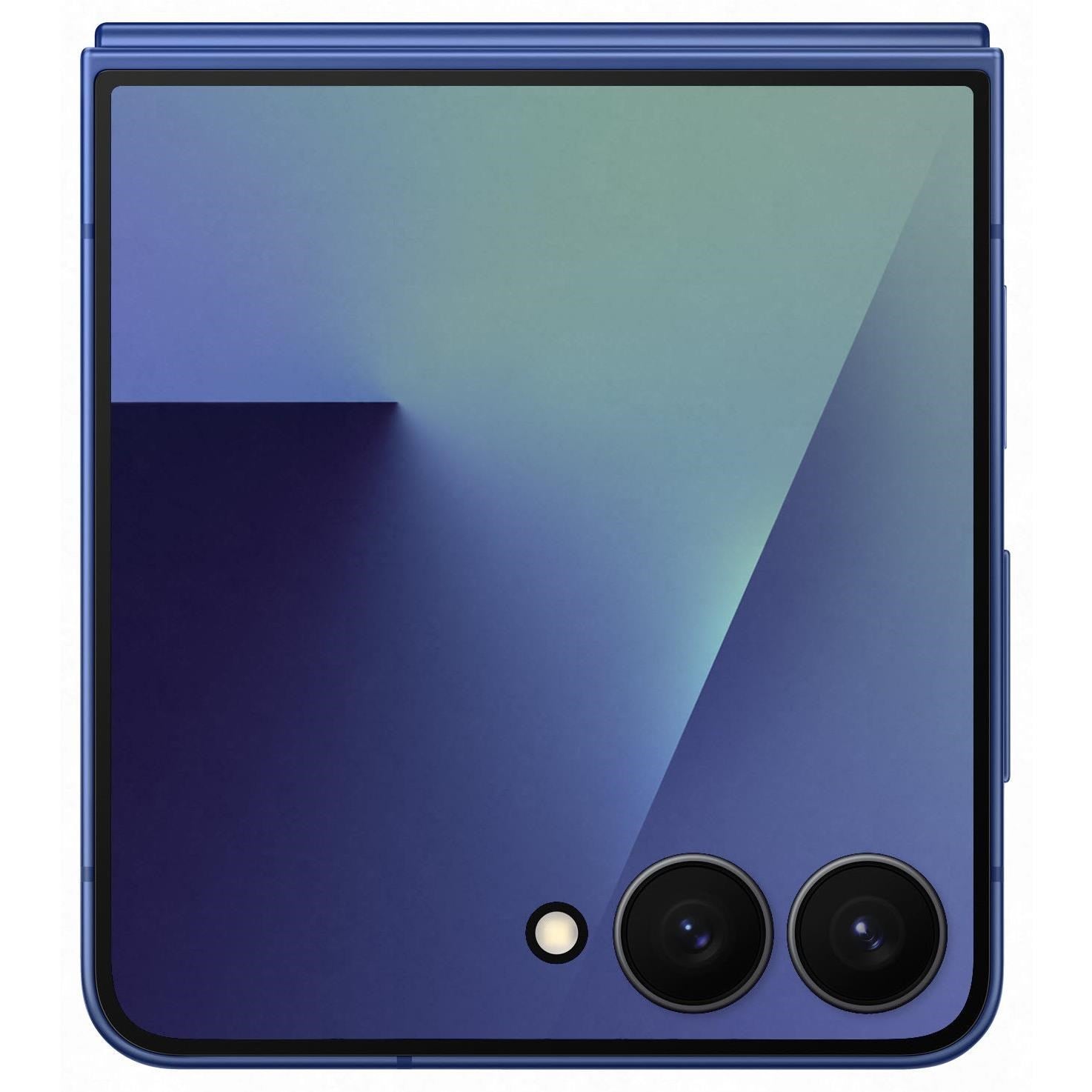 Samsung Galaxy Z Flip7 5G 256GB (Blue Shadow)