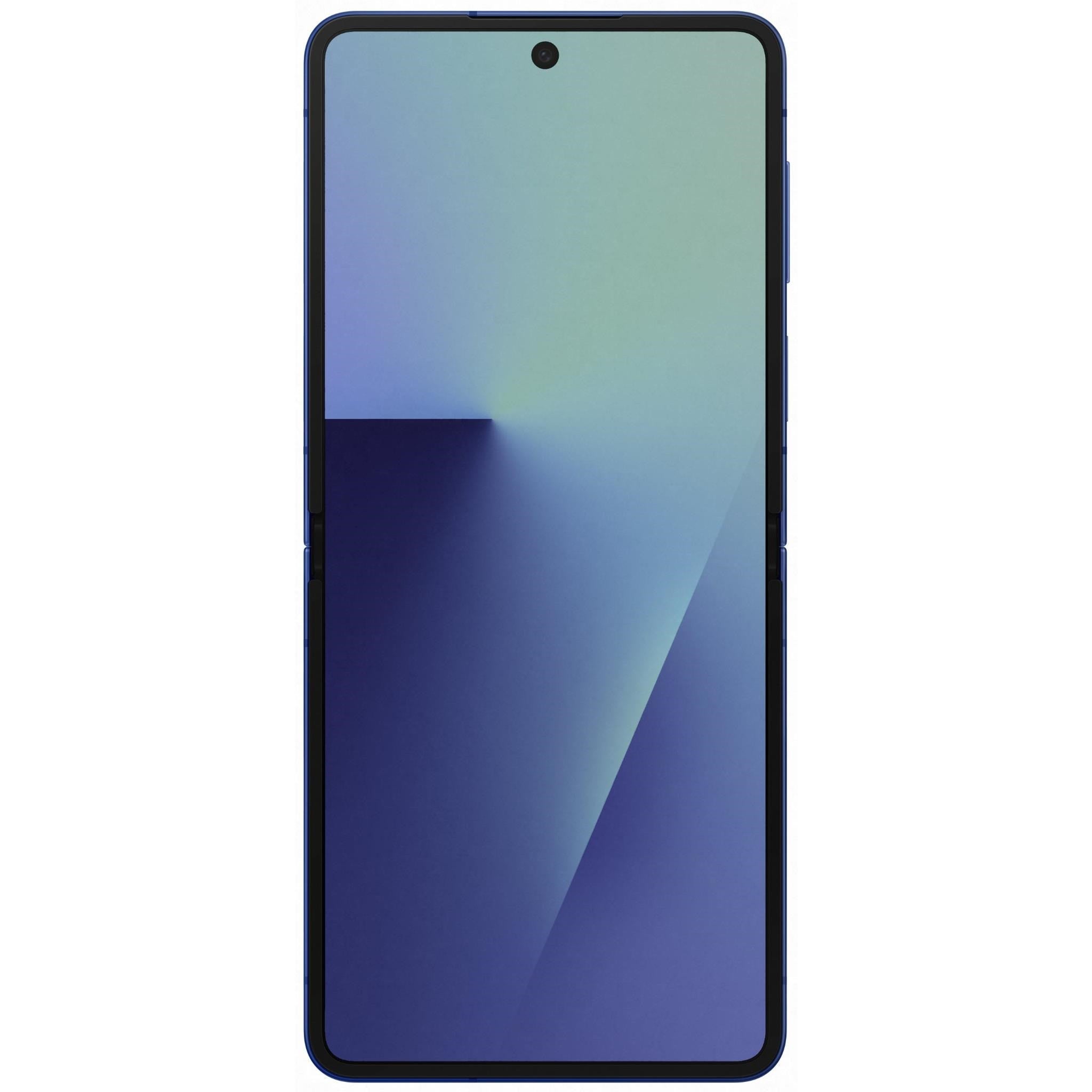 Samsung Galaxy Z Flip7 5G 512GB (Blue Shadow)