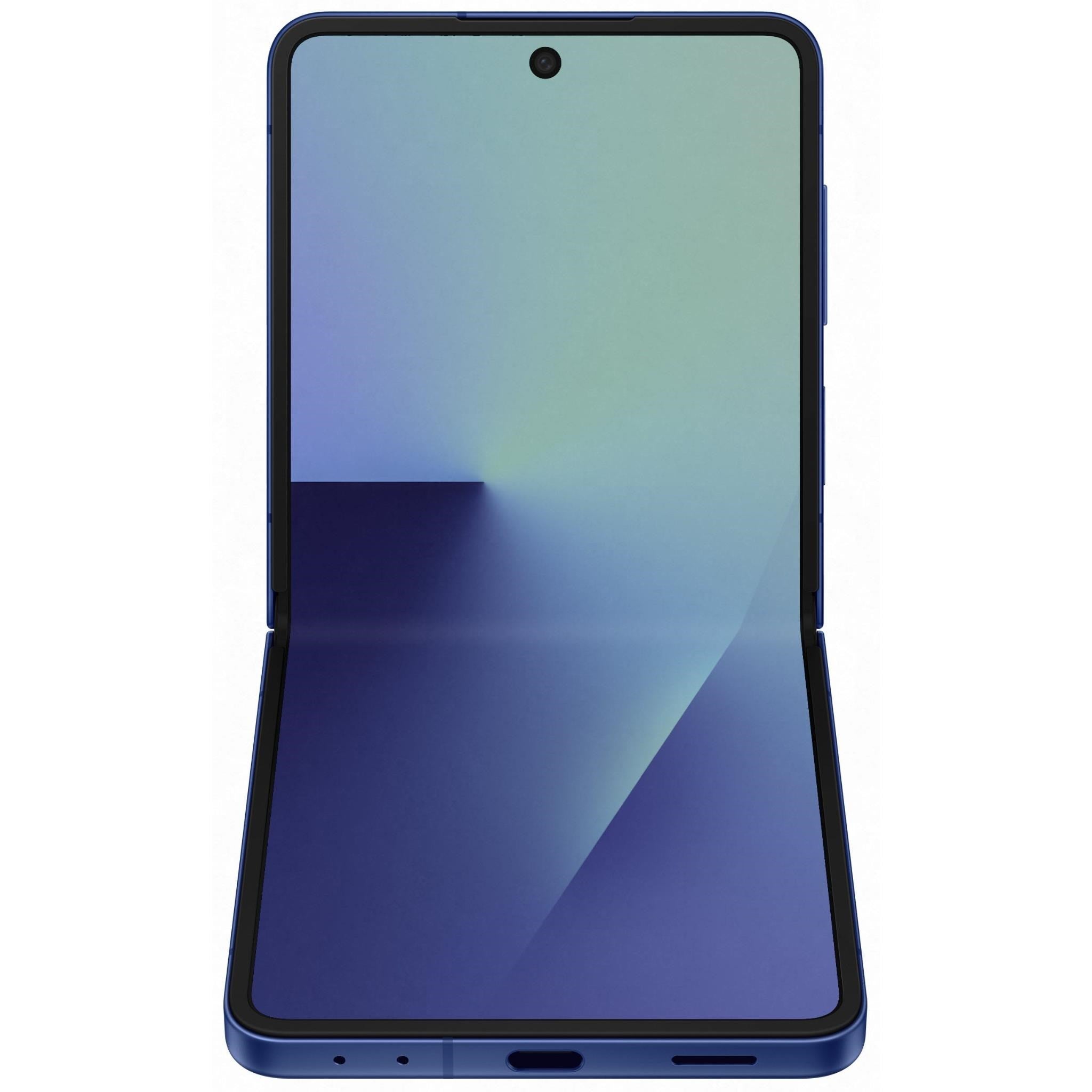 Samsung Galaxy Z Flip7 5G 512GB (Blue Shadow)