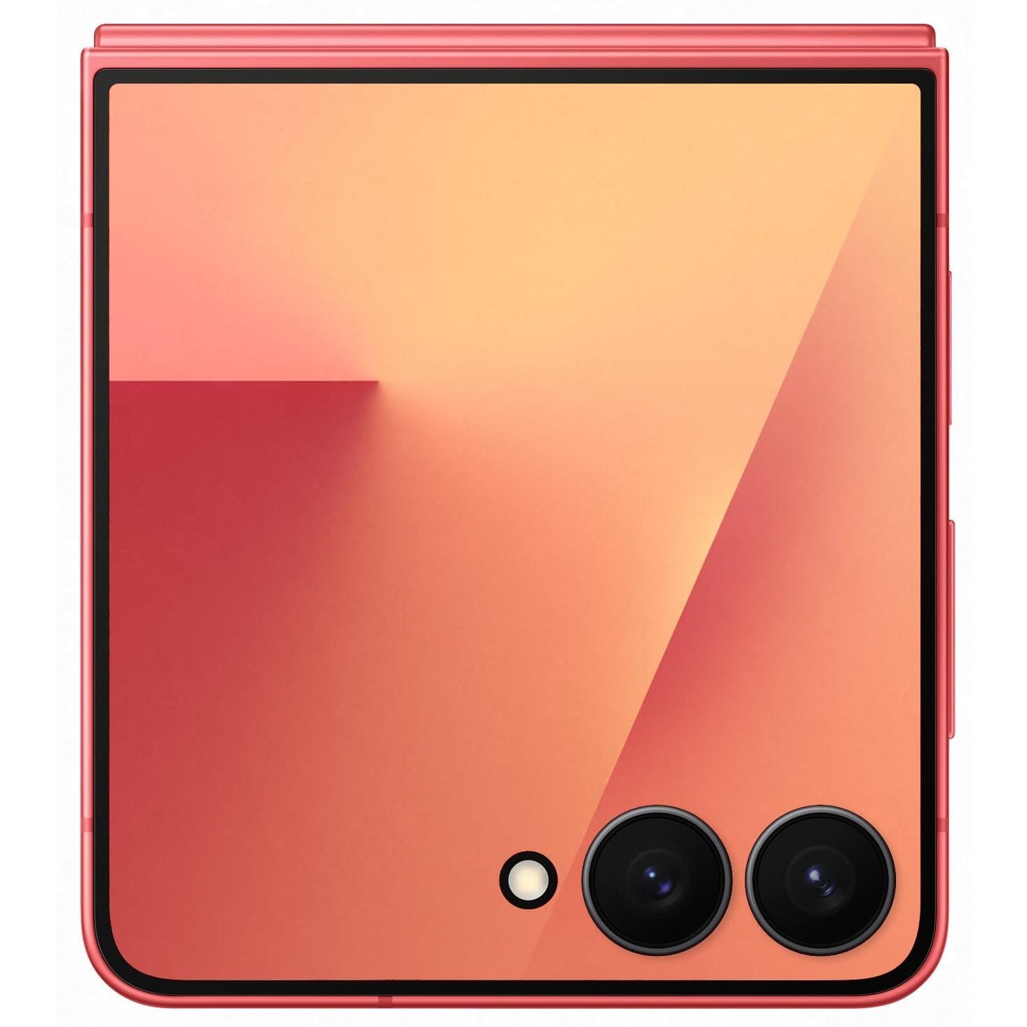 Samsung Galaxy Z Flip7 5G 512GB (Coralred)