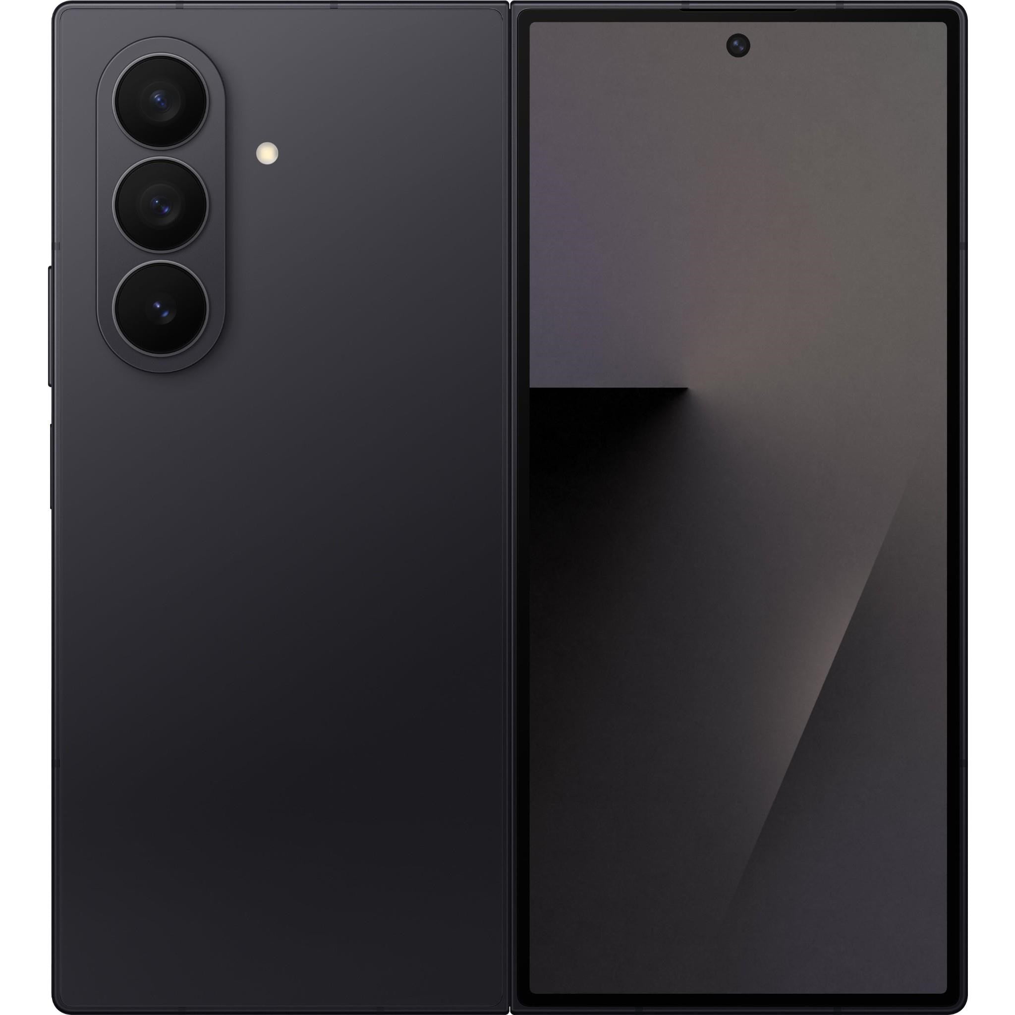 Samsung Galaxy Z Fold7 5G 256GB (Jetblack)